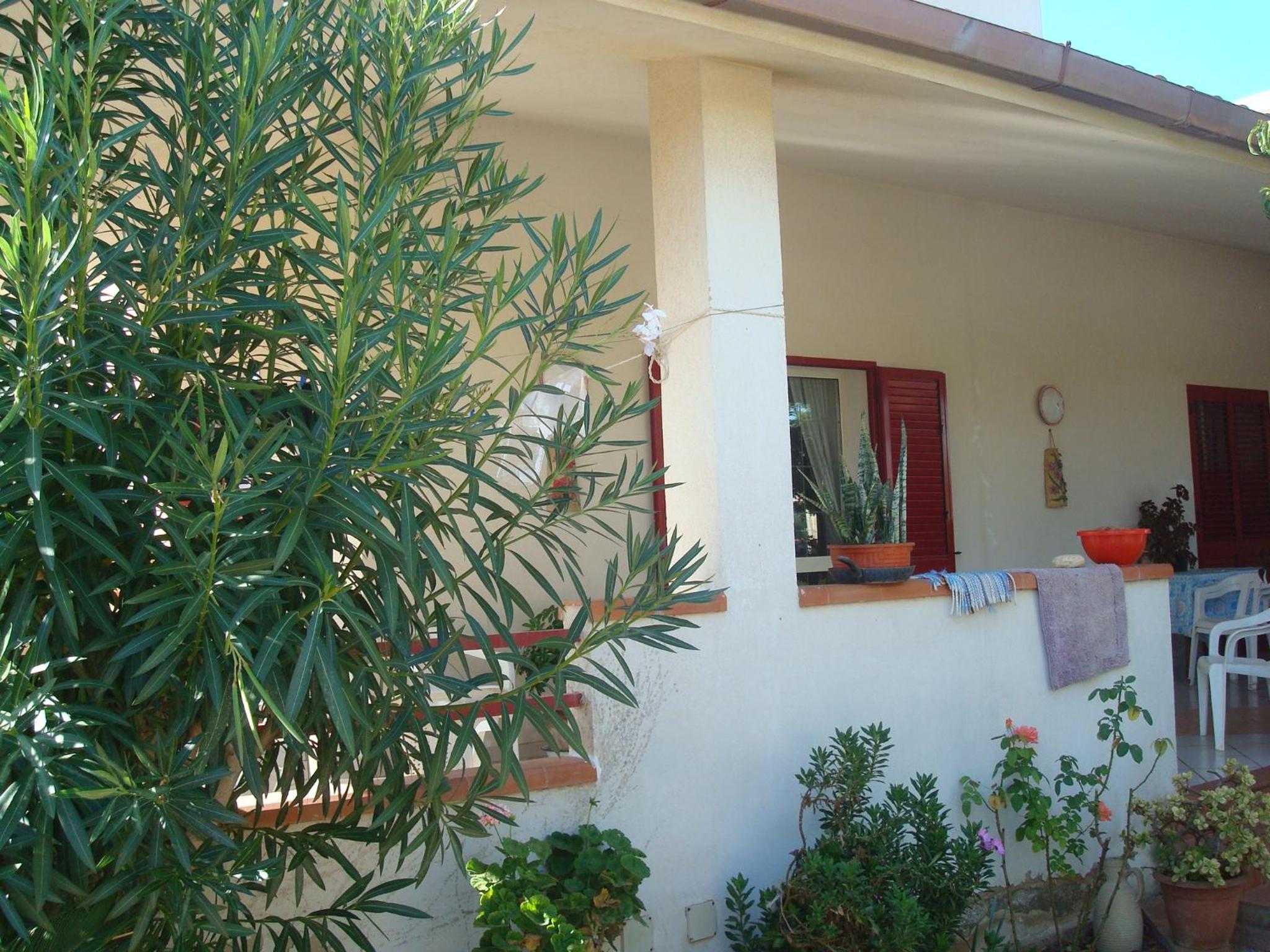 casa del sole
