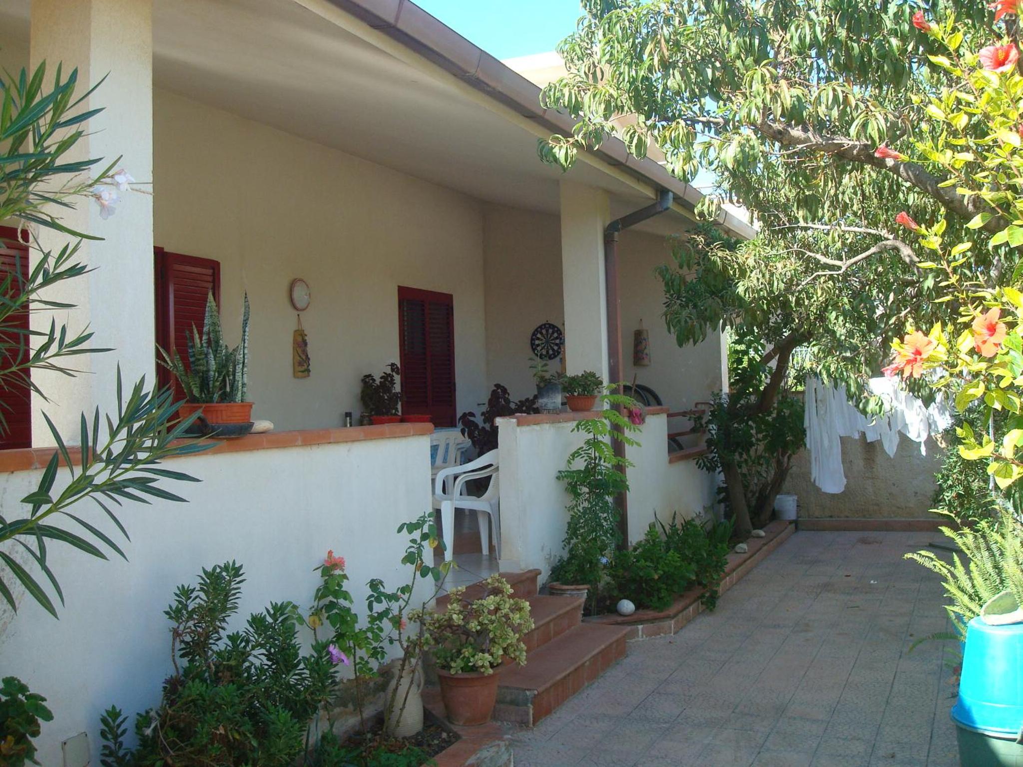 casa del sole