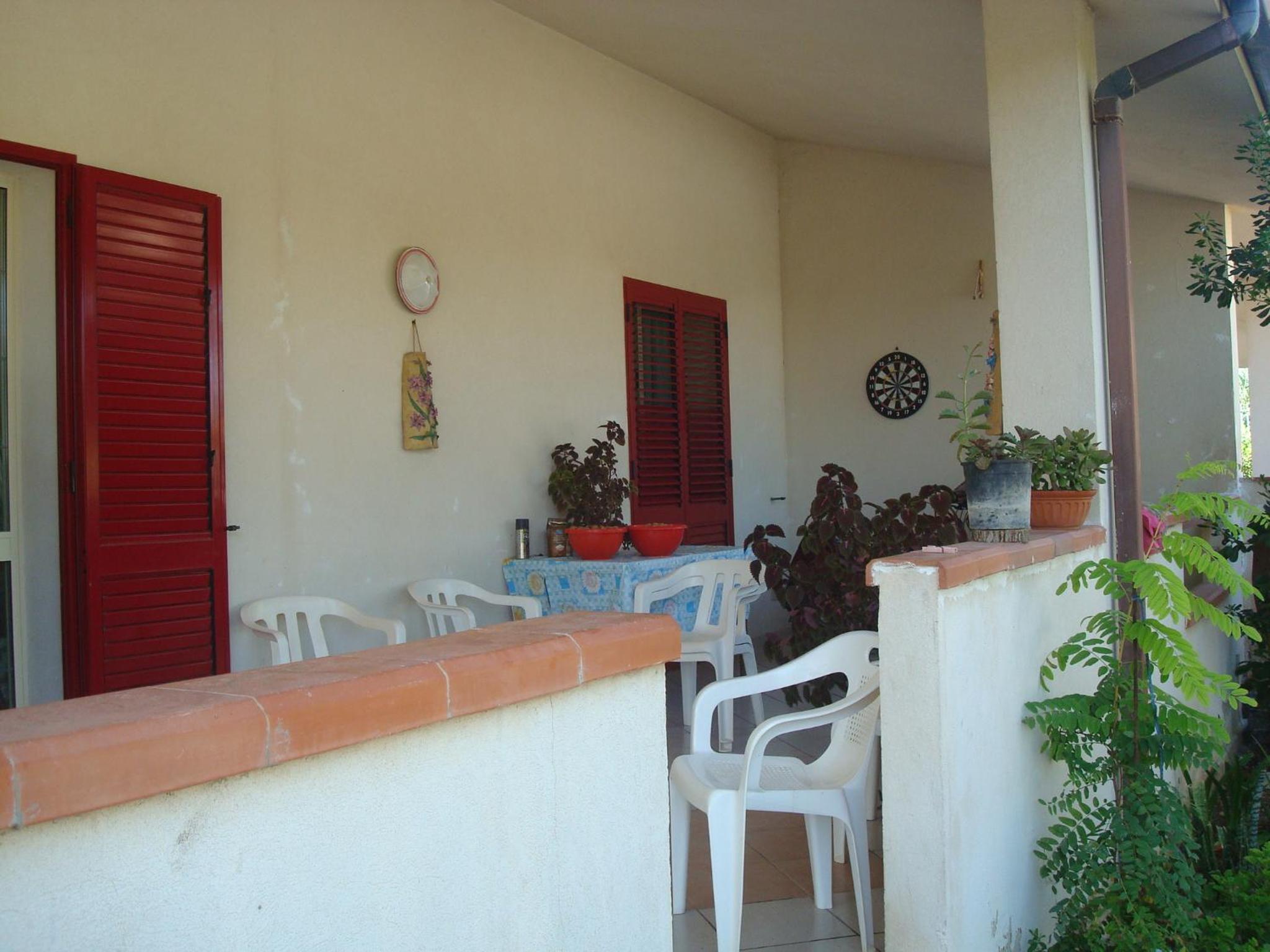 casa del sole