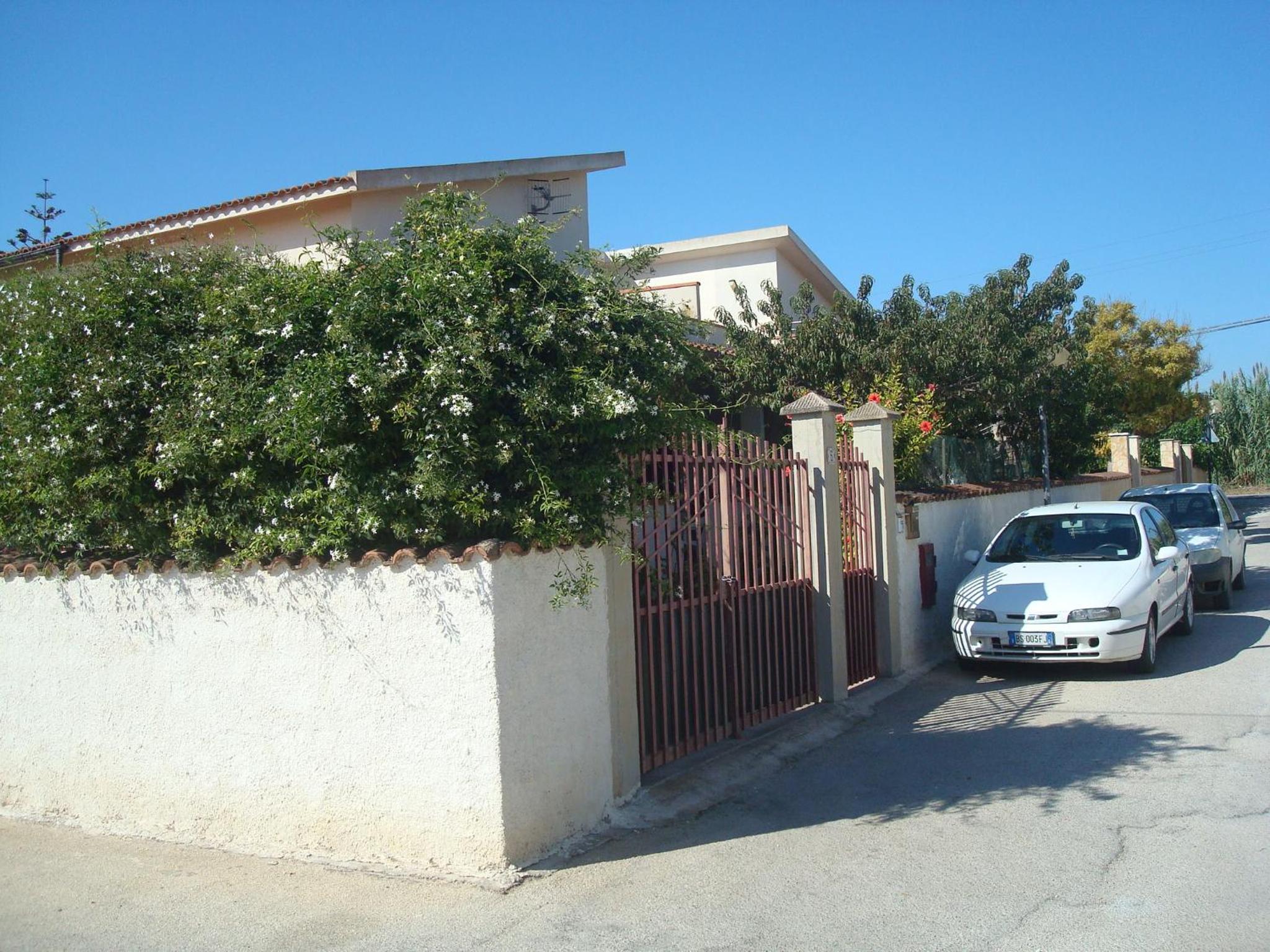 casa del sole