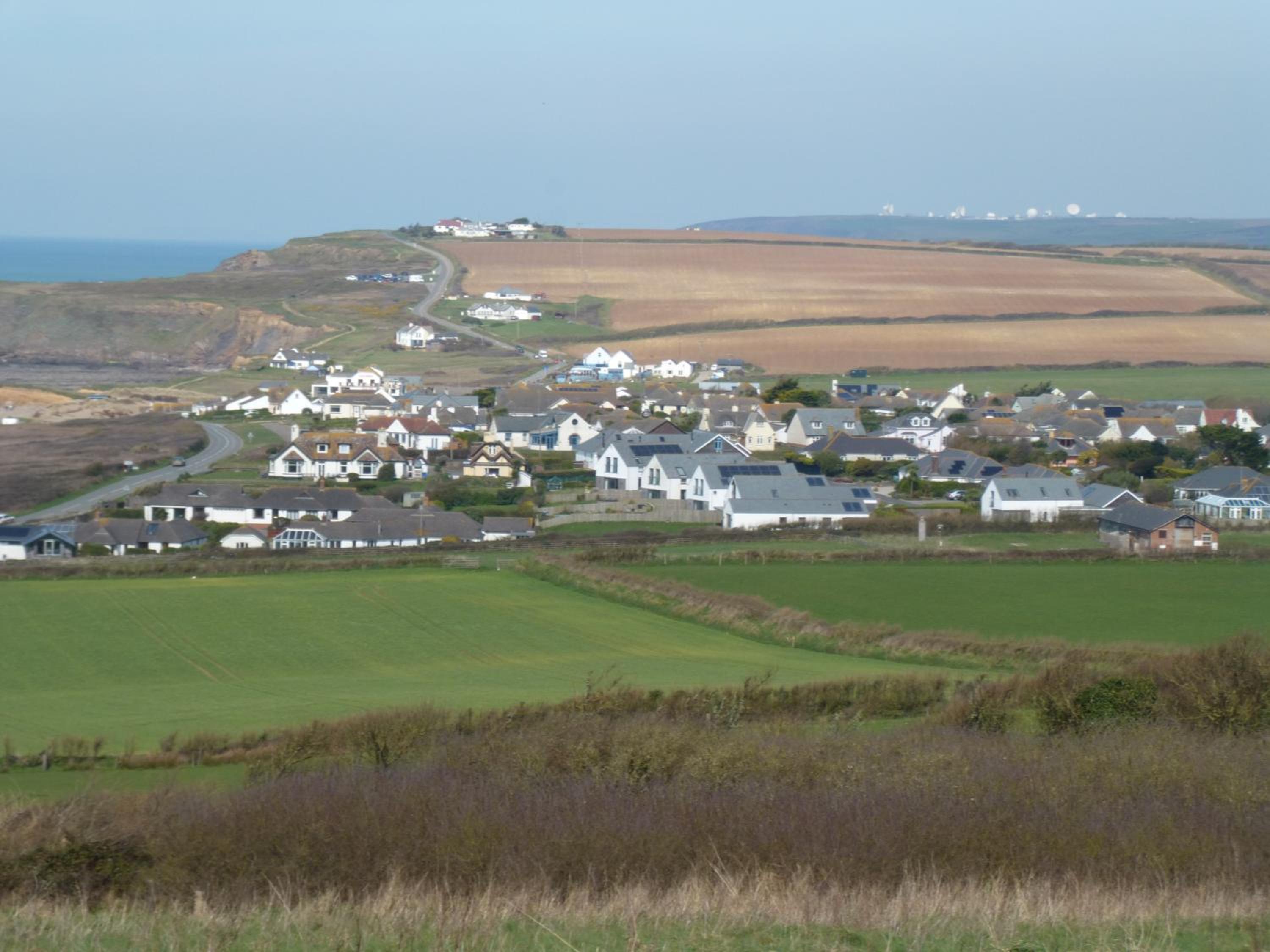 Bude Vacations - Beach View - Property Image 4