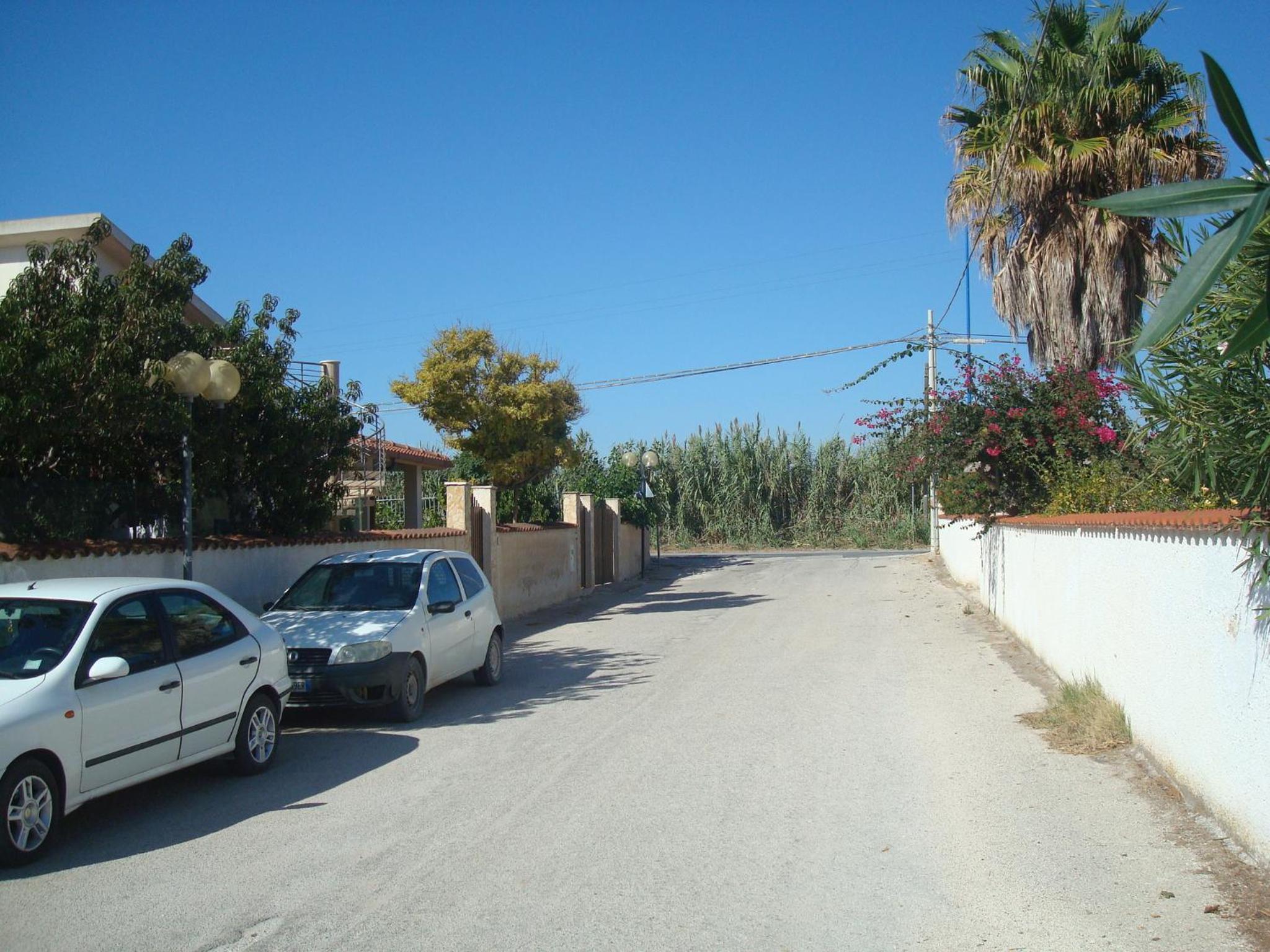 casa del sole