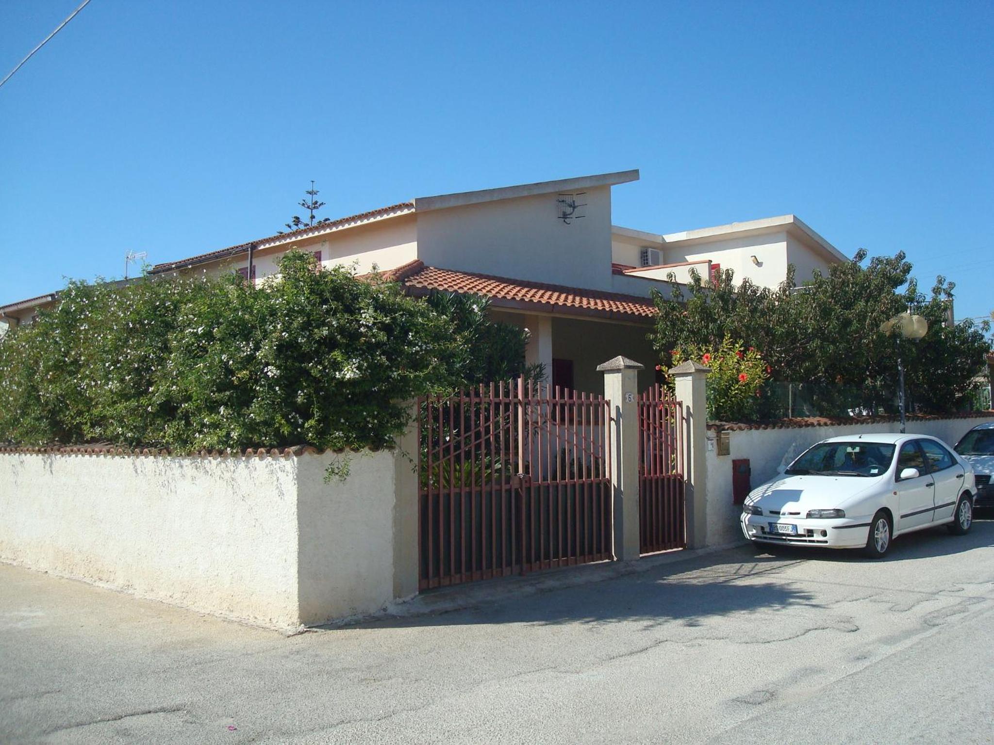 casa del sole