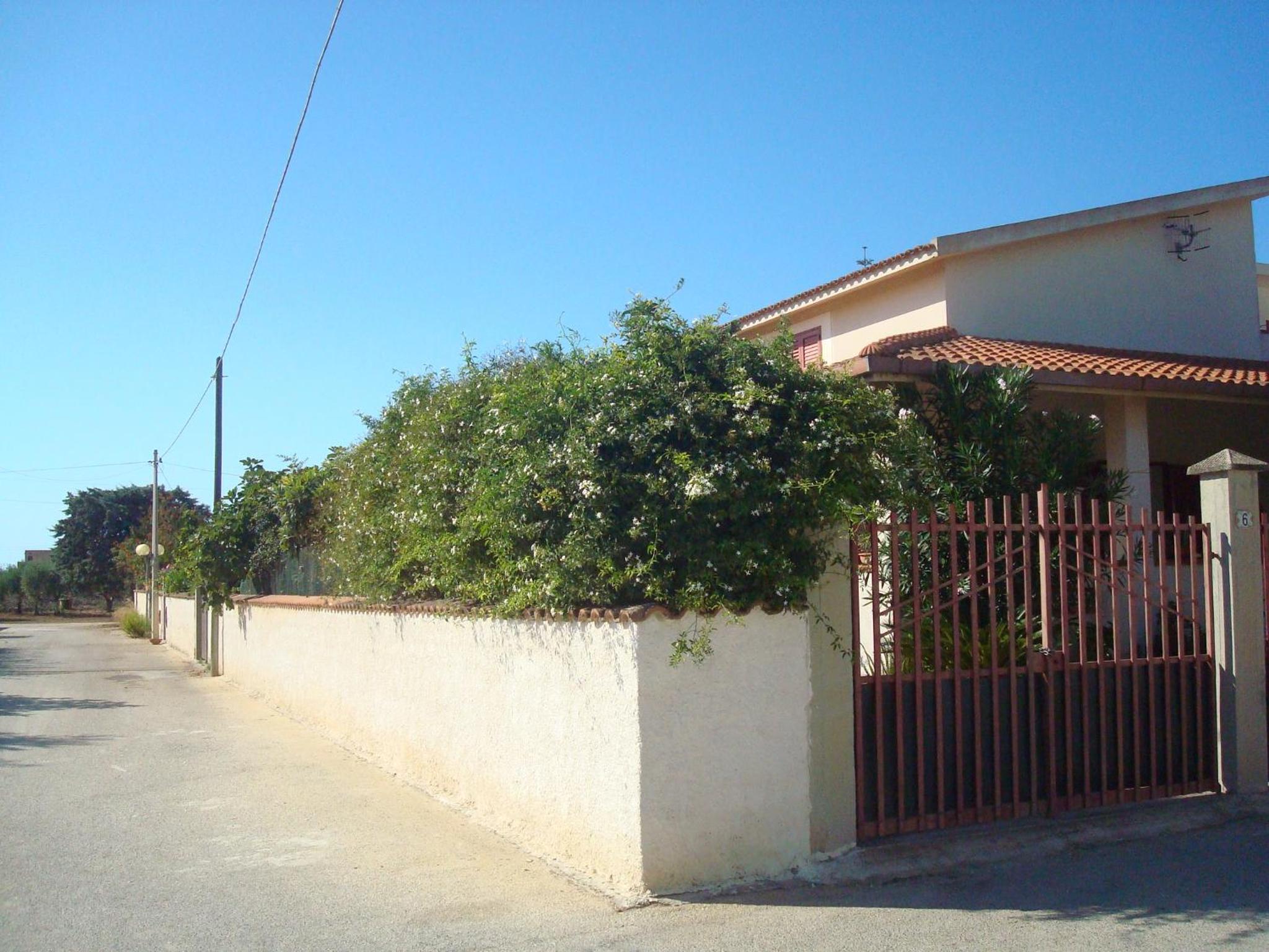 casa del sole
