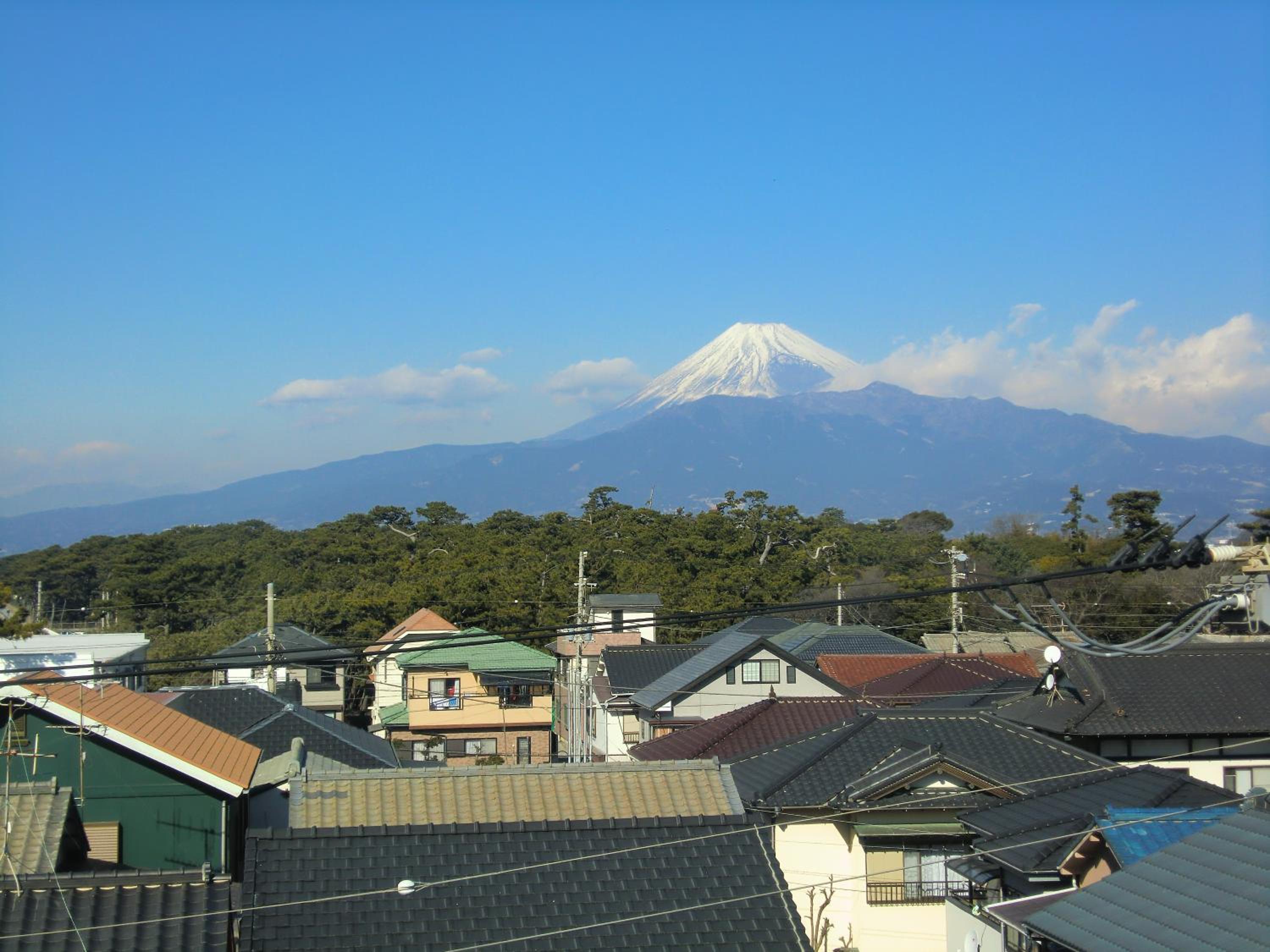 KKR Numazu Hamayu