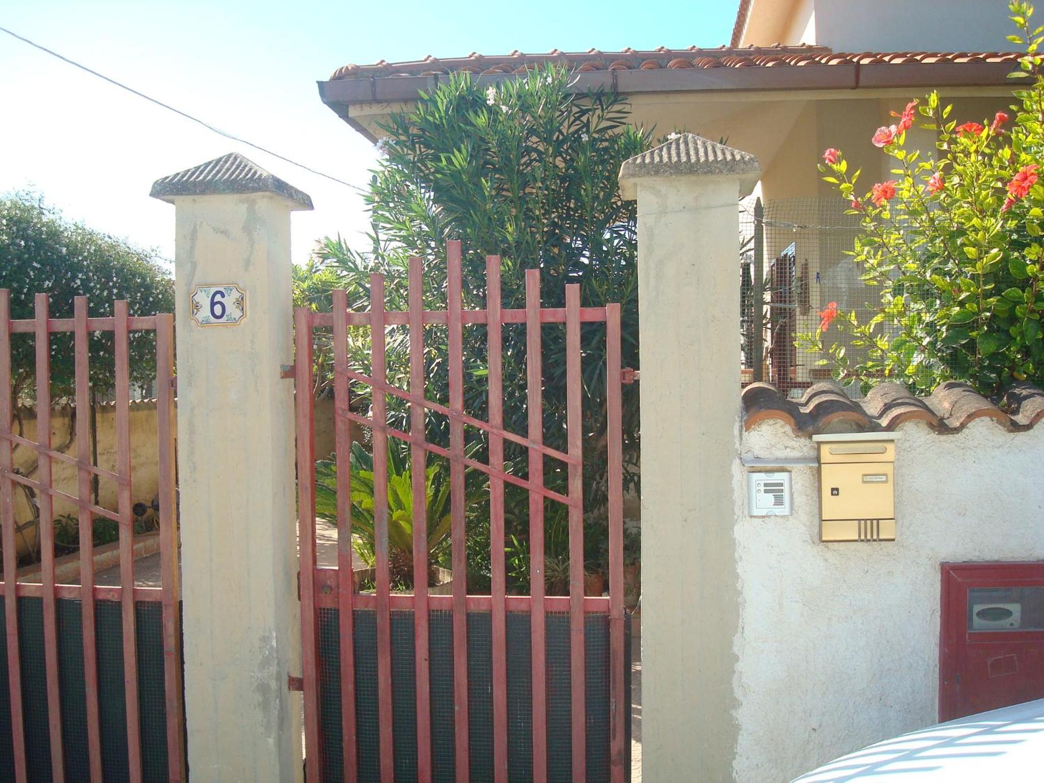 casa del sole