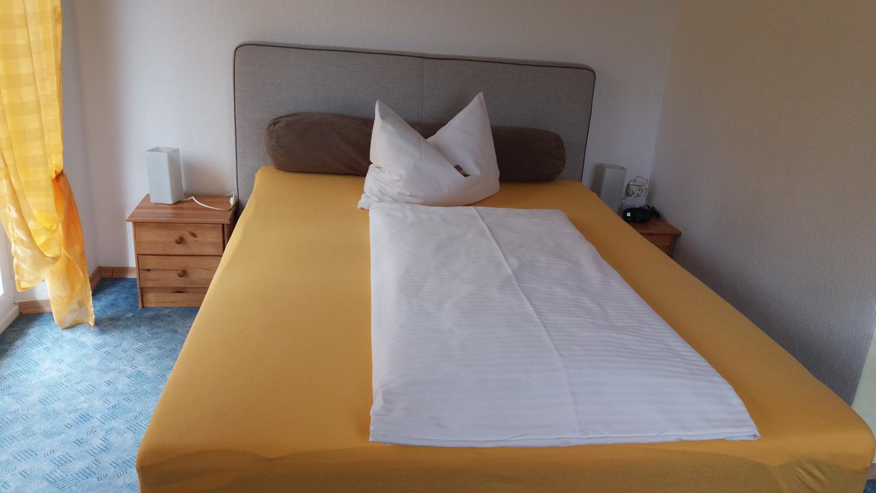 Hotel Sonnenhof