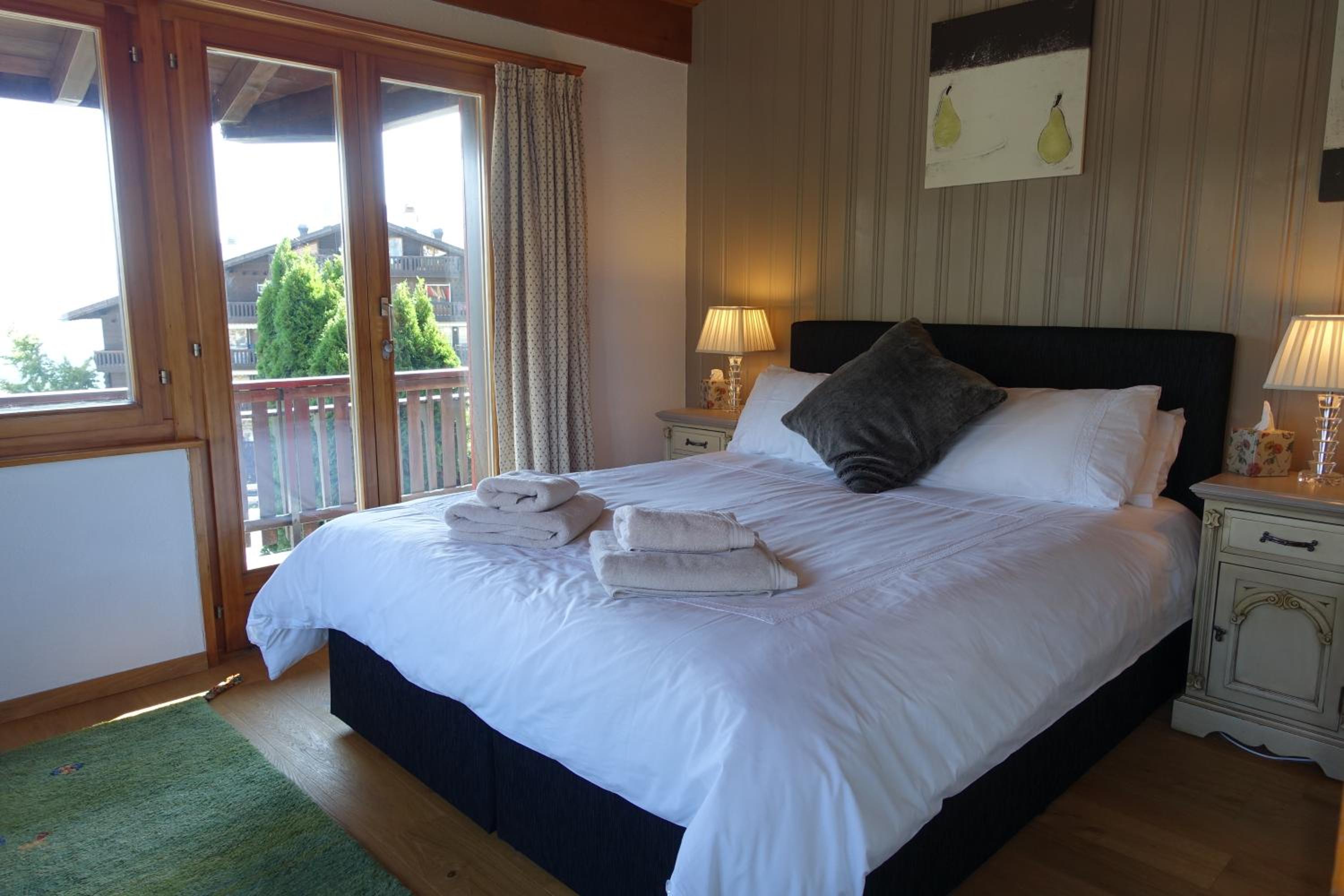 Chalet Christy