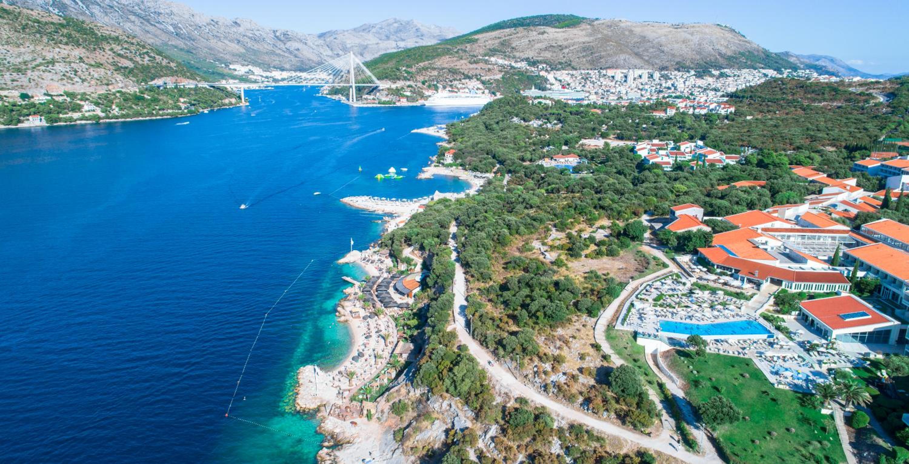 Adriatic Resort Apartments
