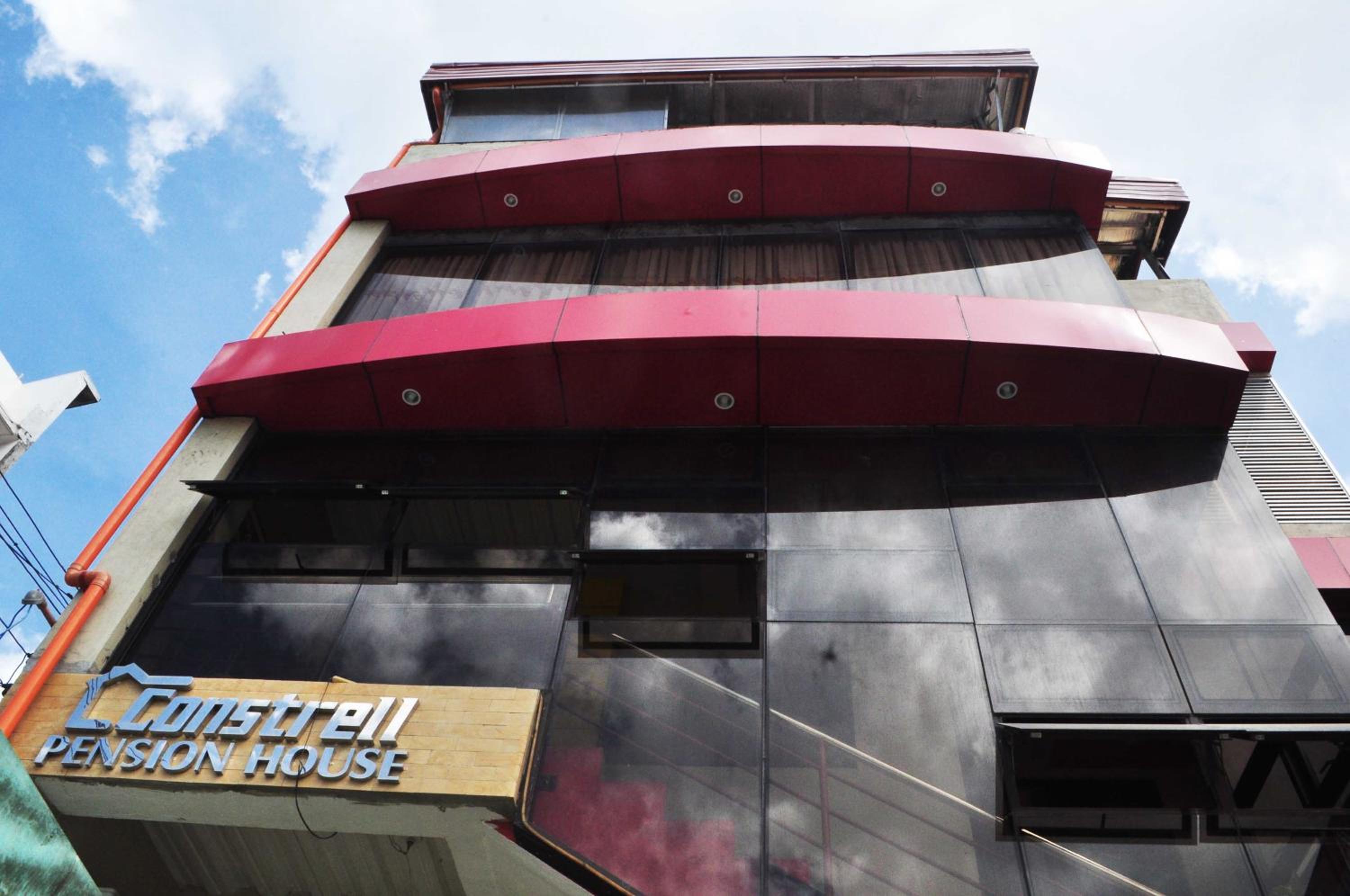 Constrell Pension House — photo 37