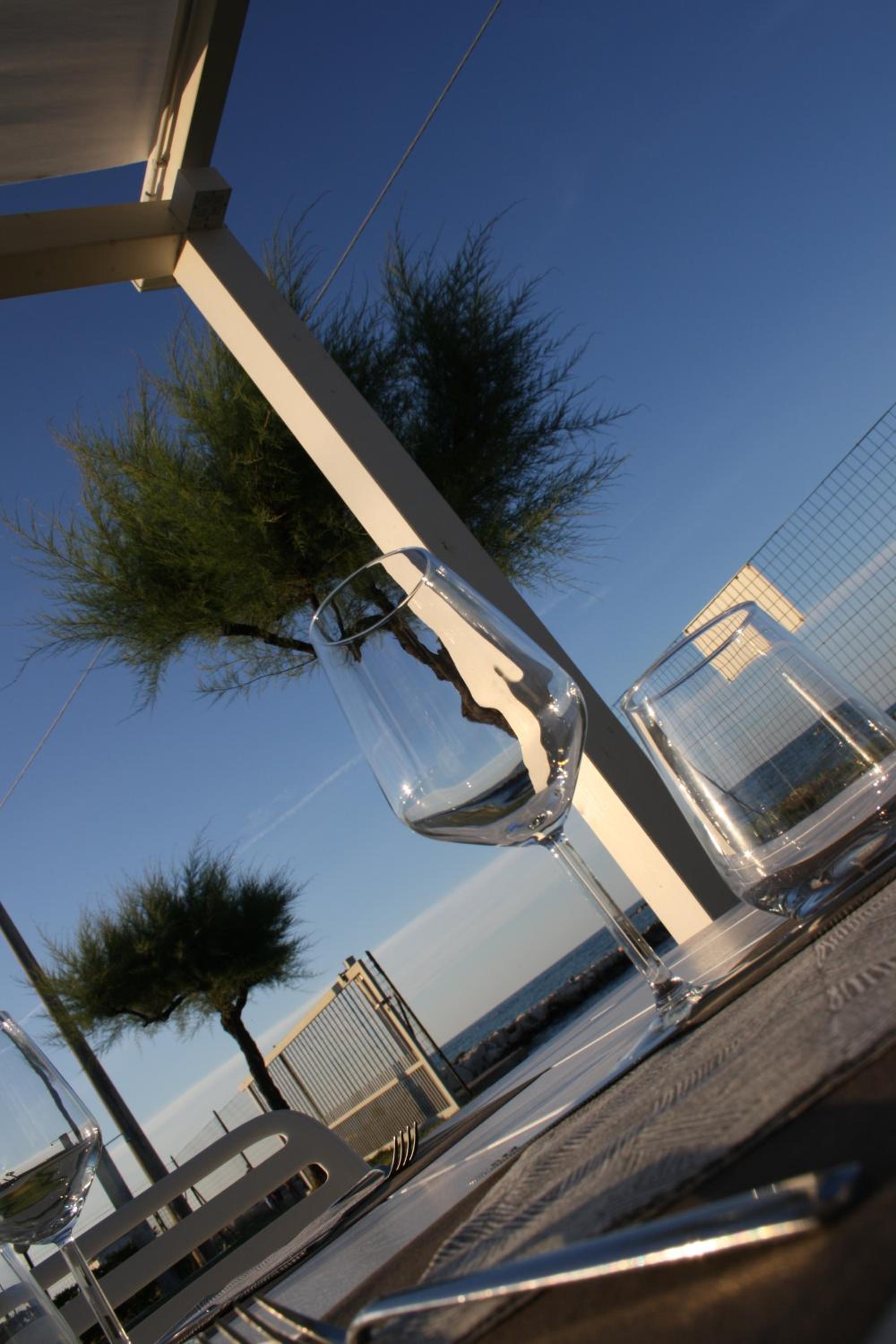 Agriturismo Frontemare
