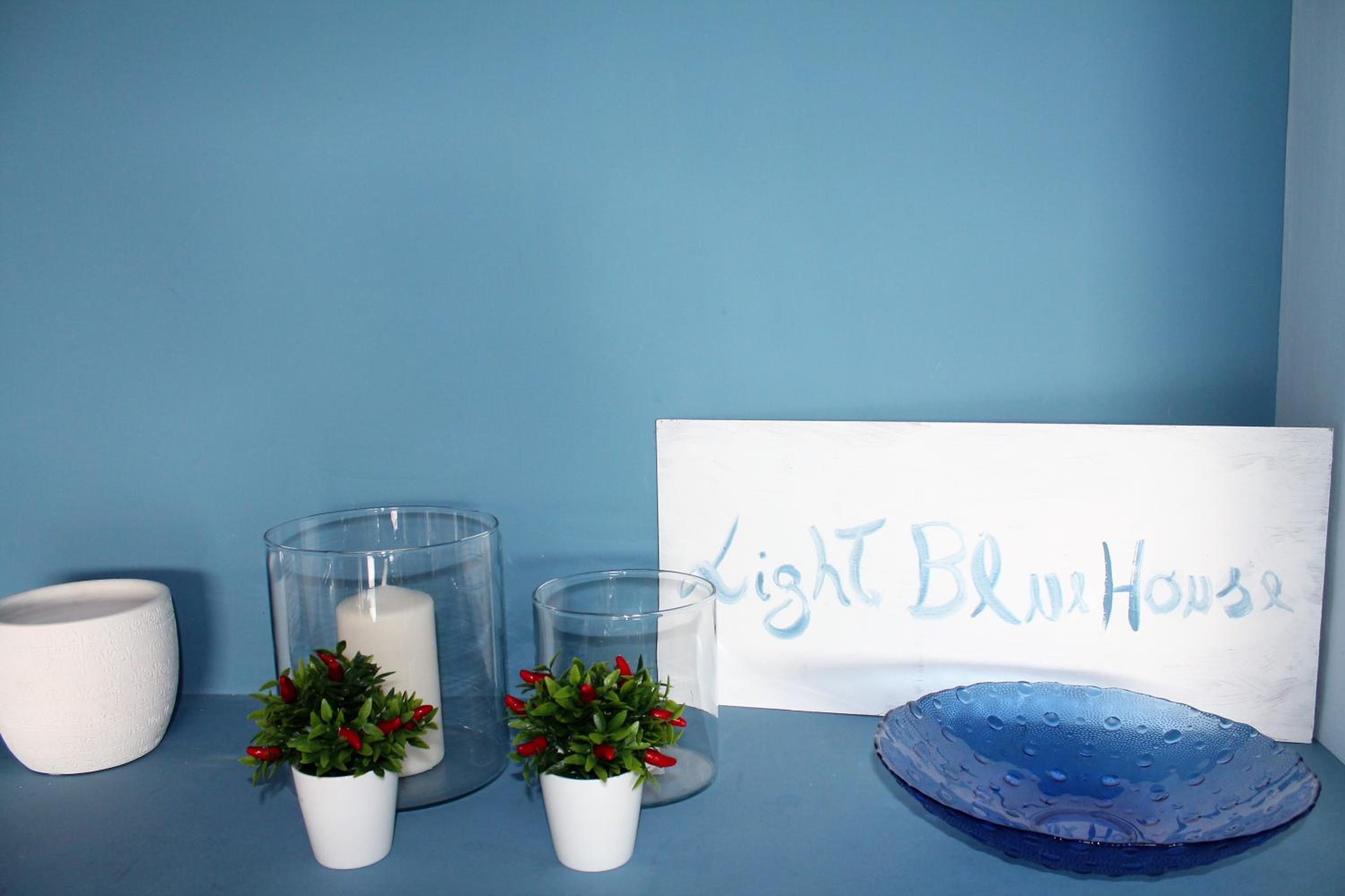 Light Blue House photo 5
