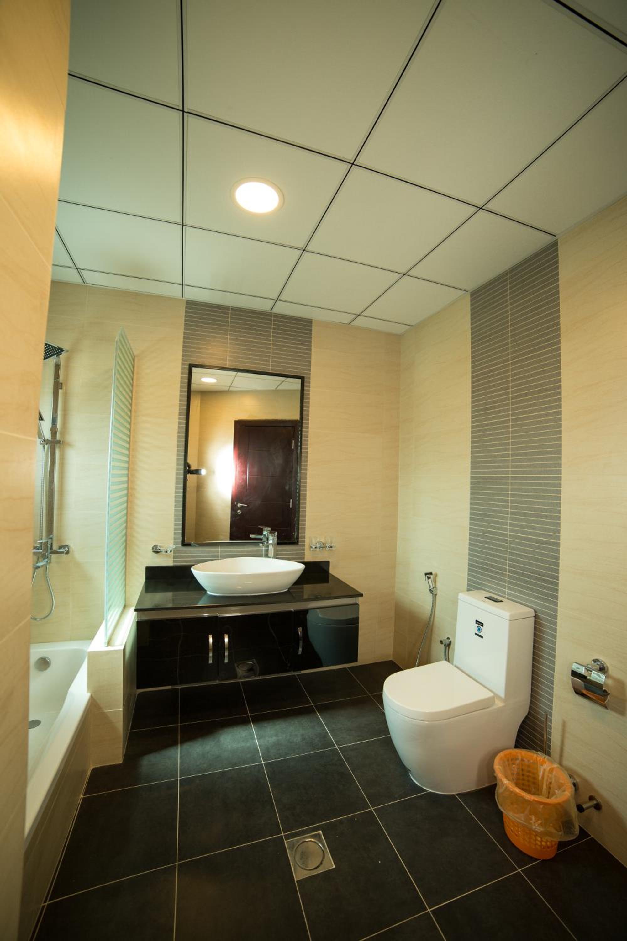Golden Rose Luxury Suites (Royal Executive)