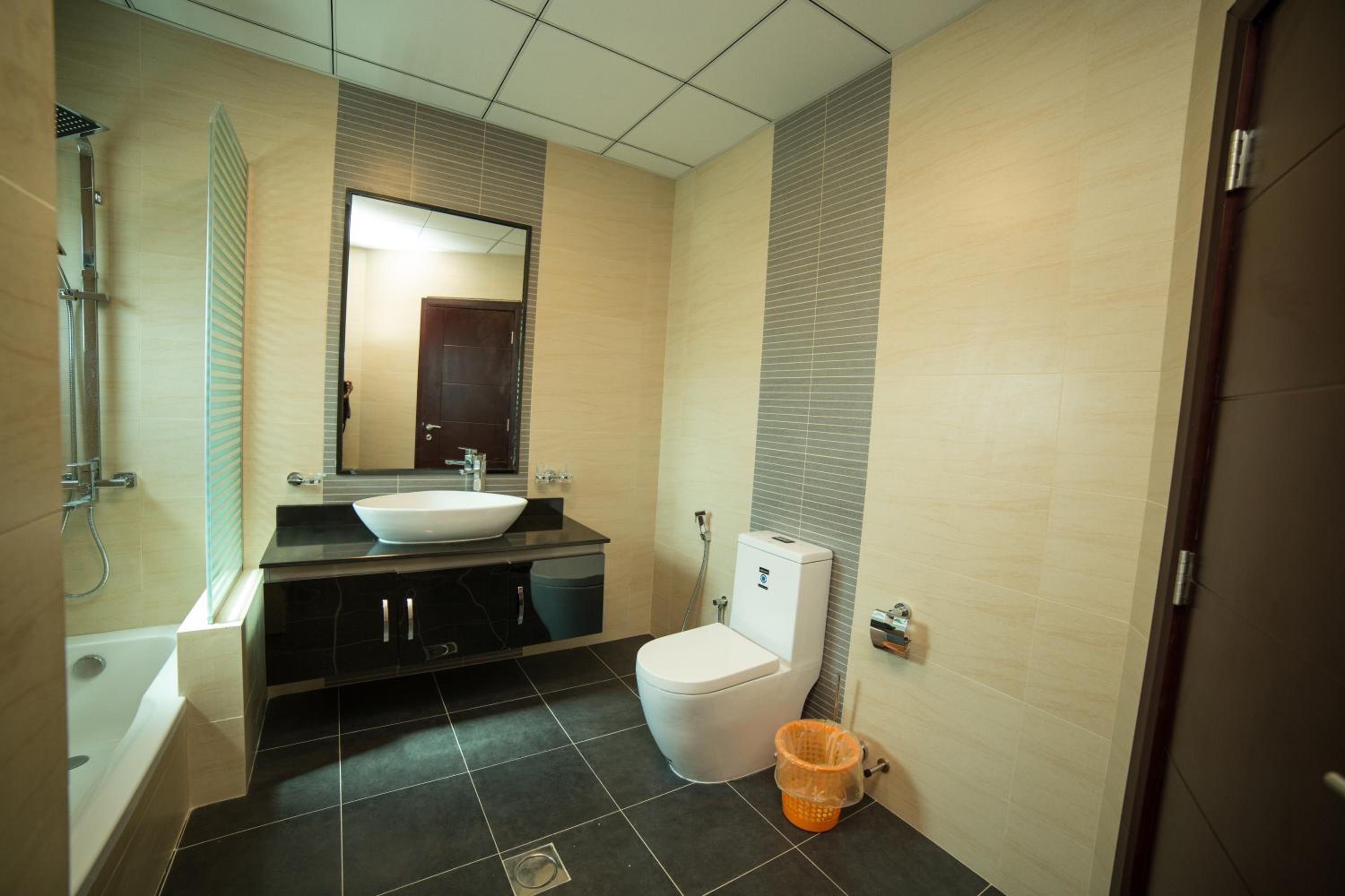Golden Rose Luxury Suites (Royal Executive)