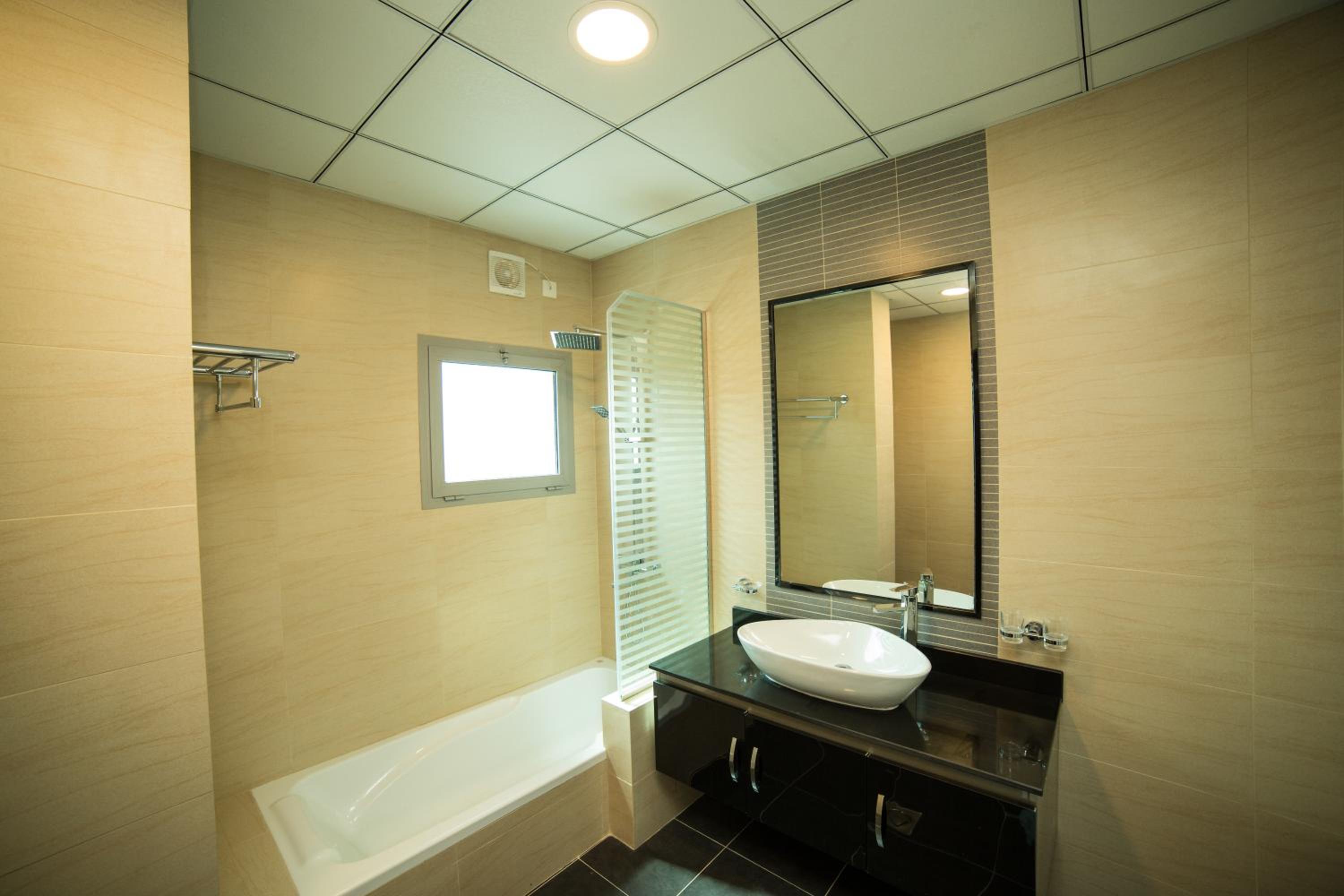 Golden Rose Luxury Suites (Royal Executive)