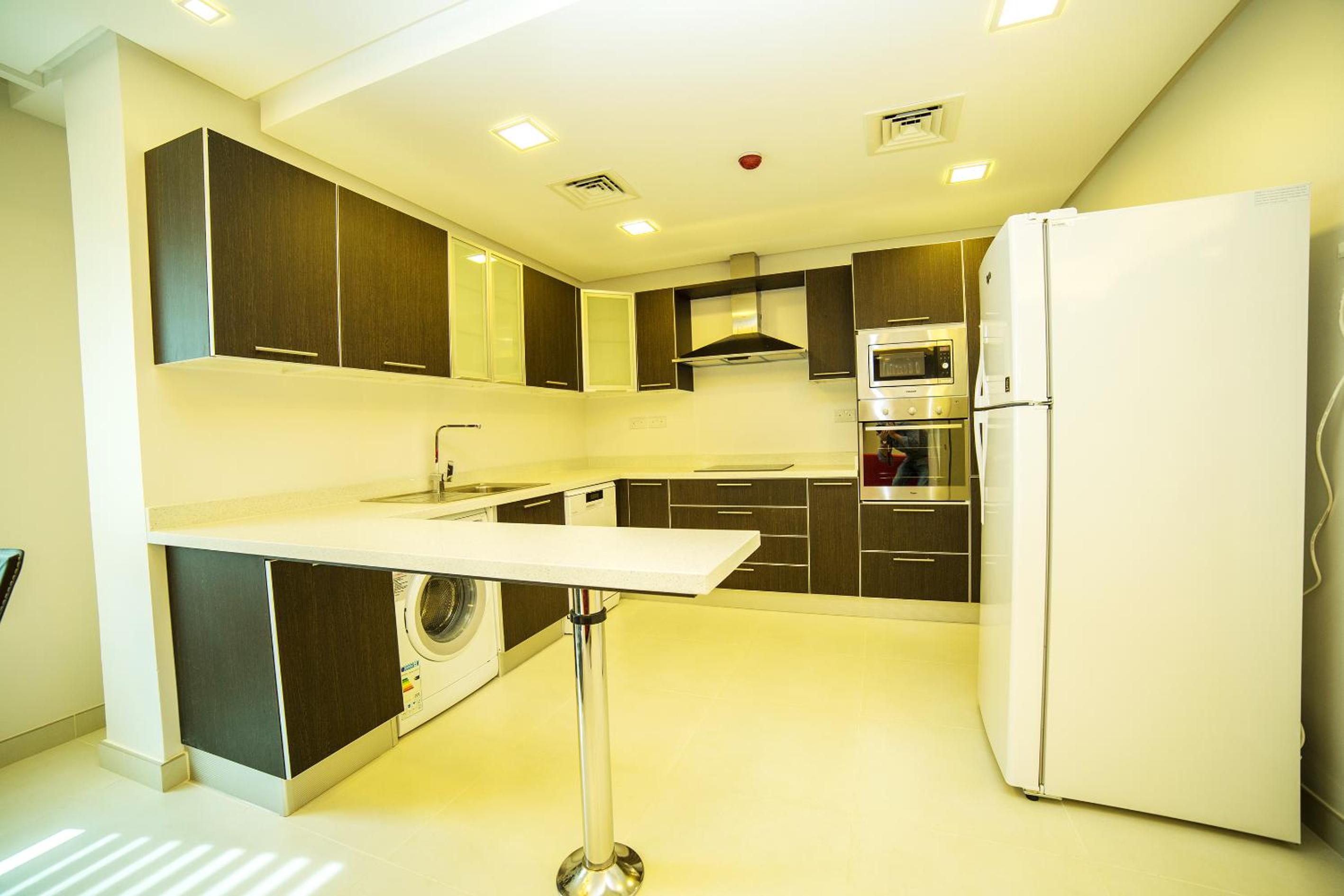Golden Rose Luxury Suites (Royal Executive)