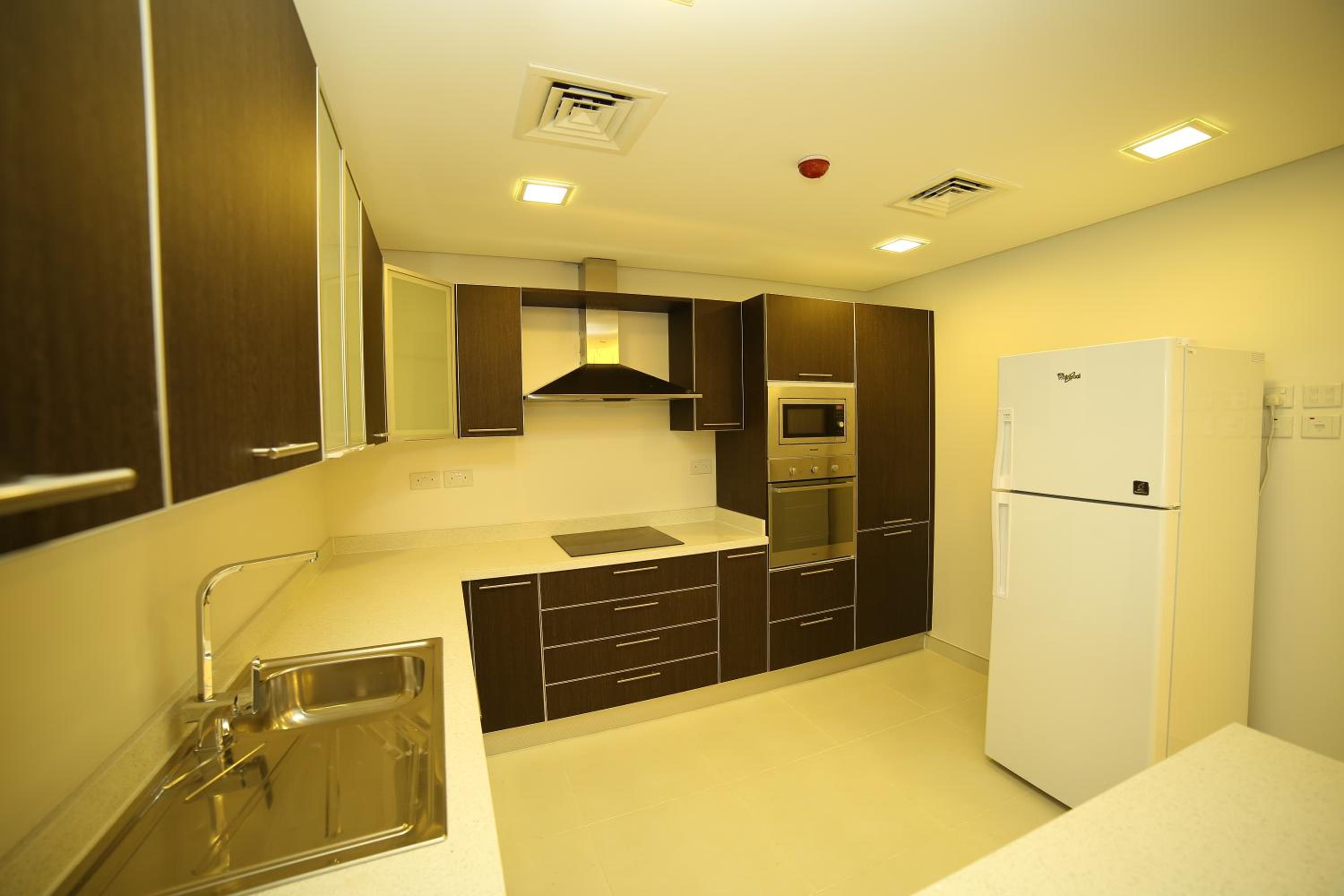 Golden Rose Luxury Suites (Royal Executive)