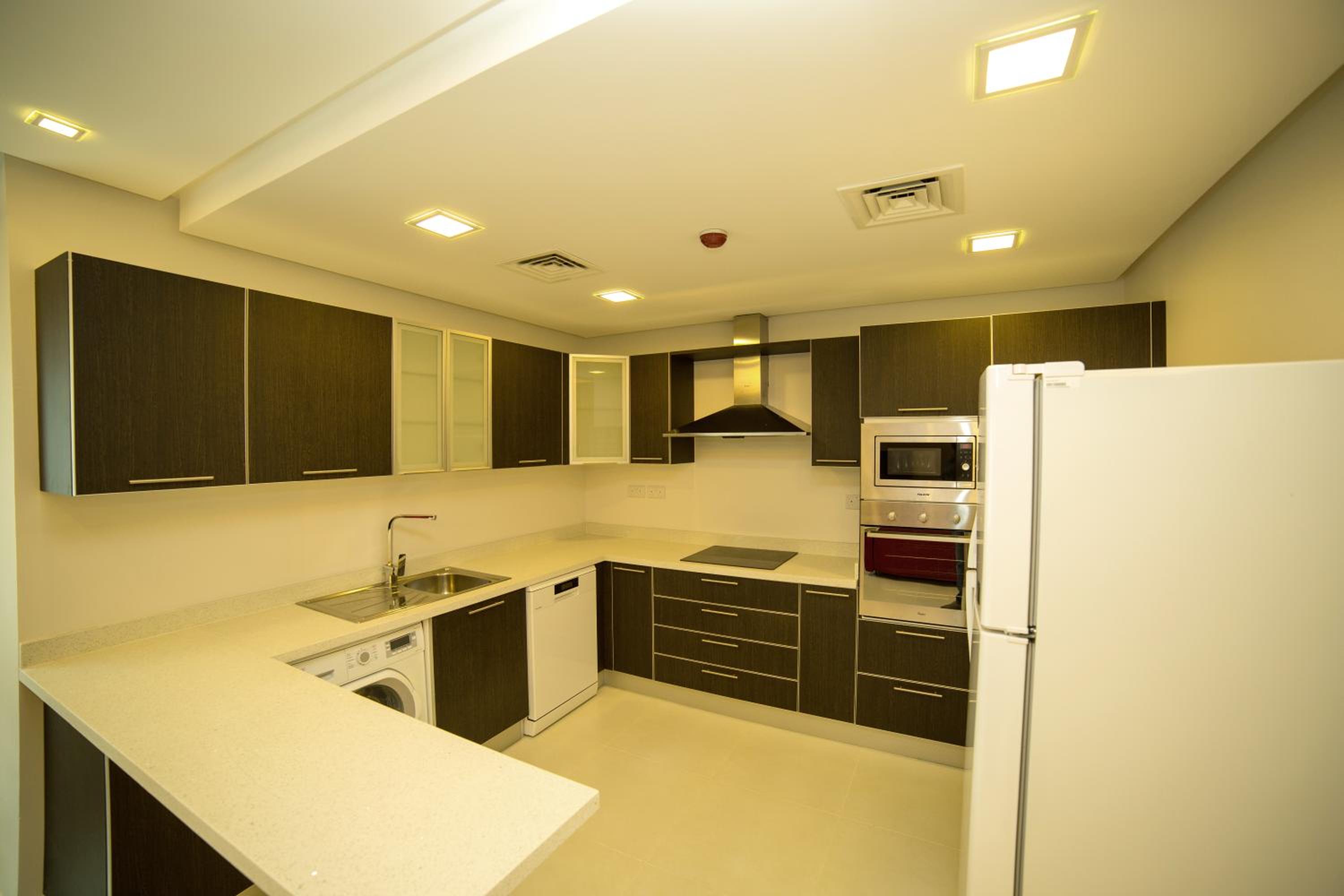 Golden Rose Luxury Suites (Royal Executive)