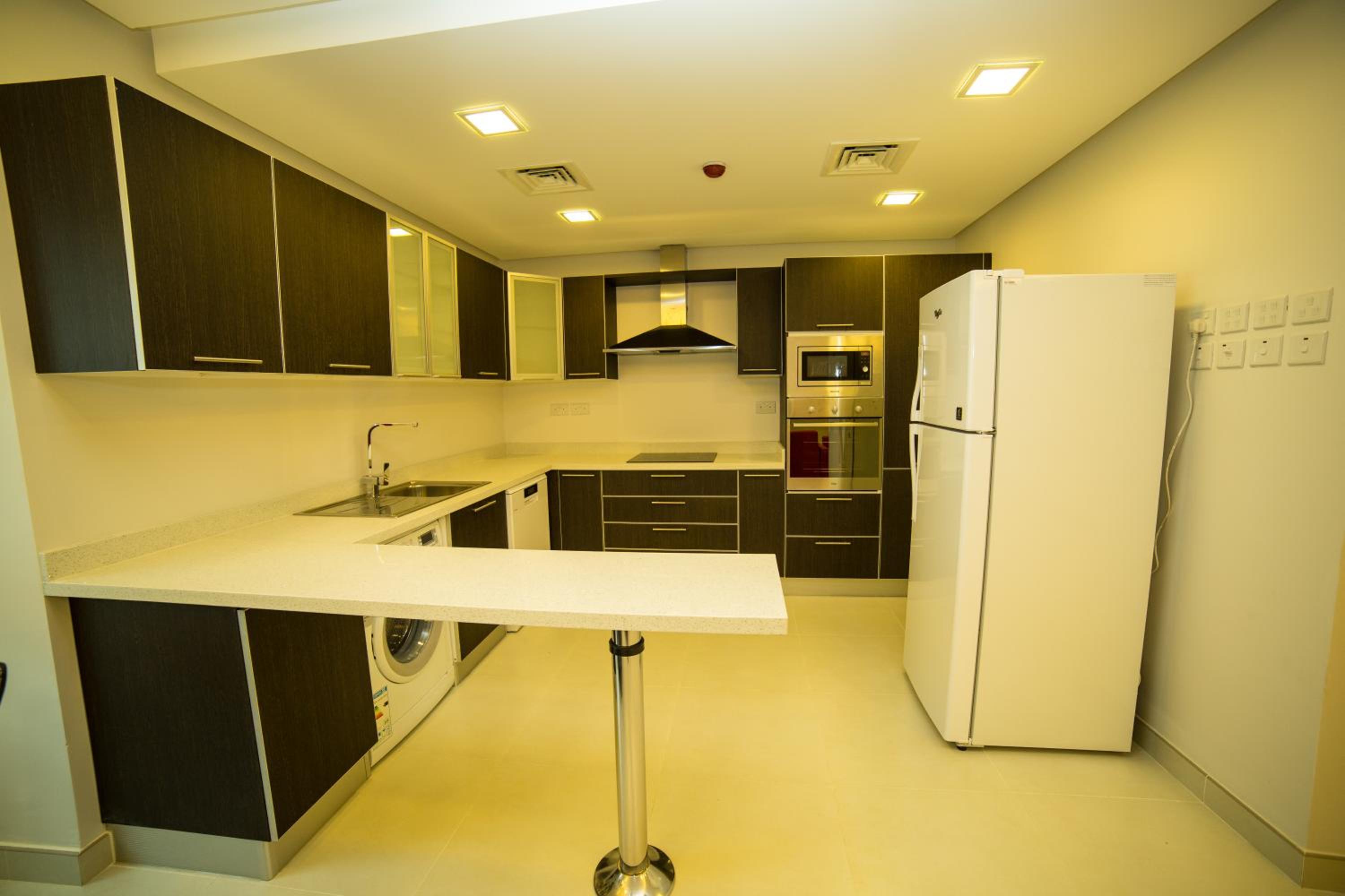 Golden Rose Luxury Suites (Royal Executive)