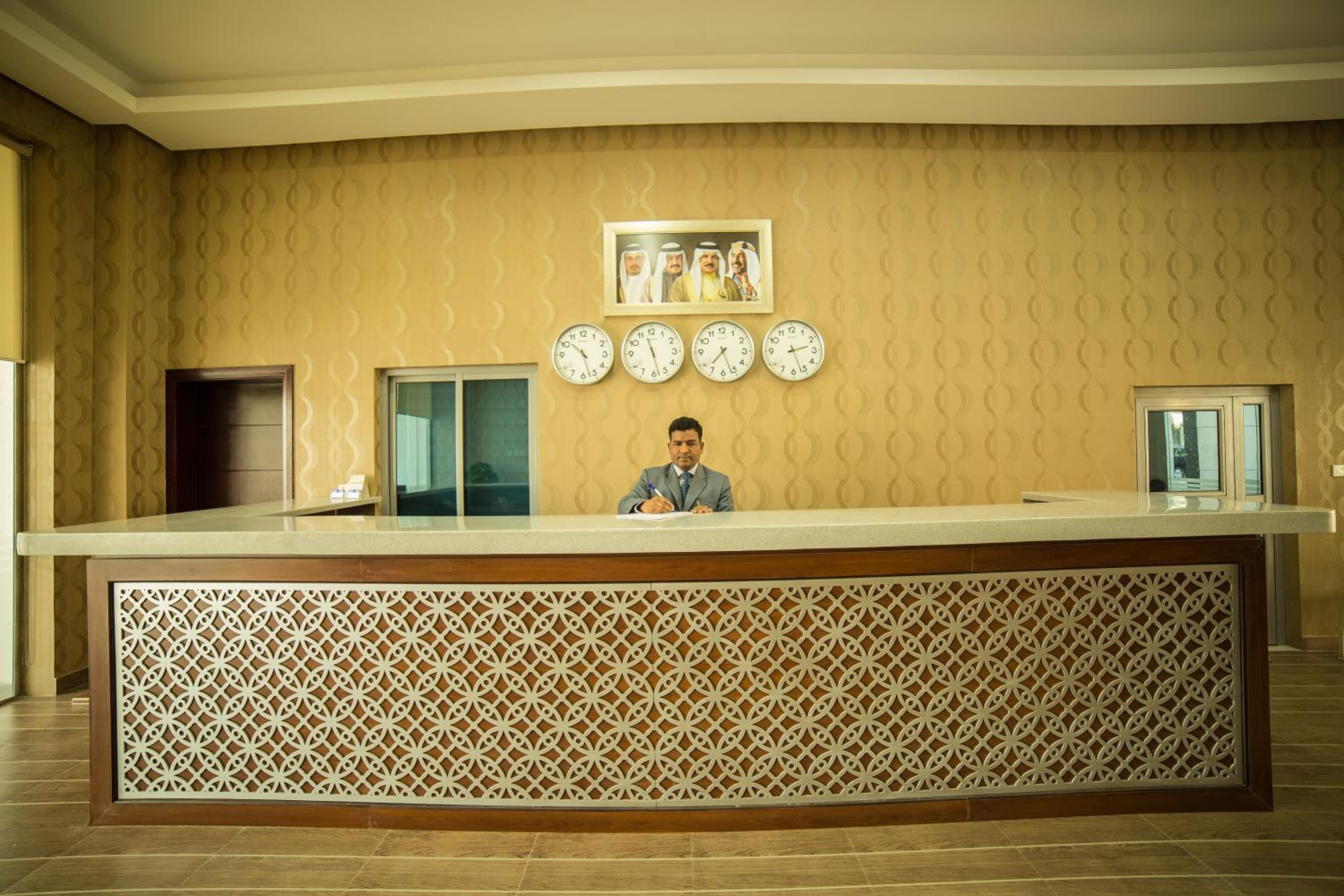 Golden Rose Luxury Suites (Royal Executive)