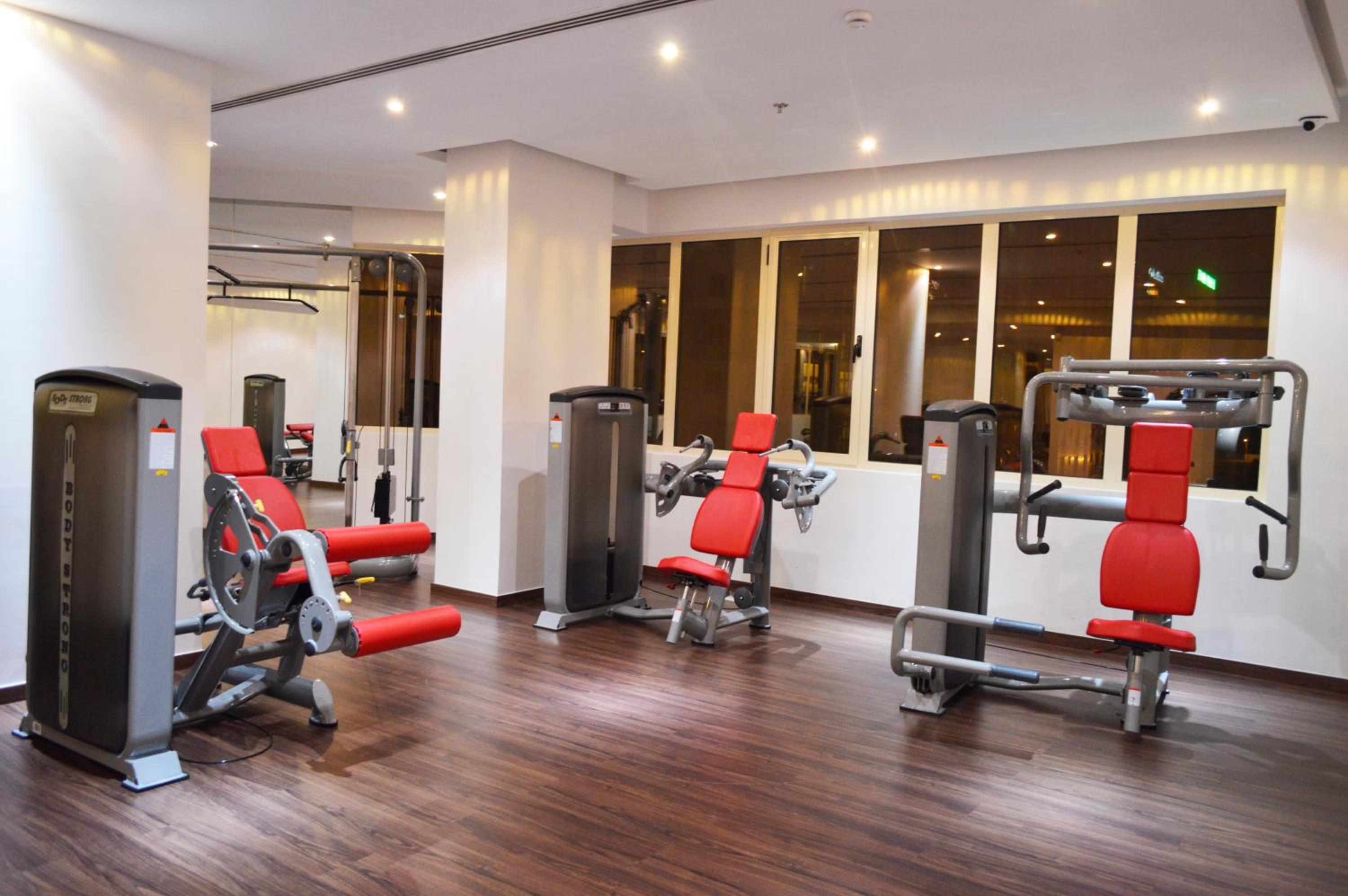 Golden Rose Luxury Suites (Royal Executive)