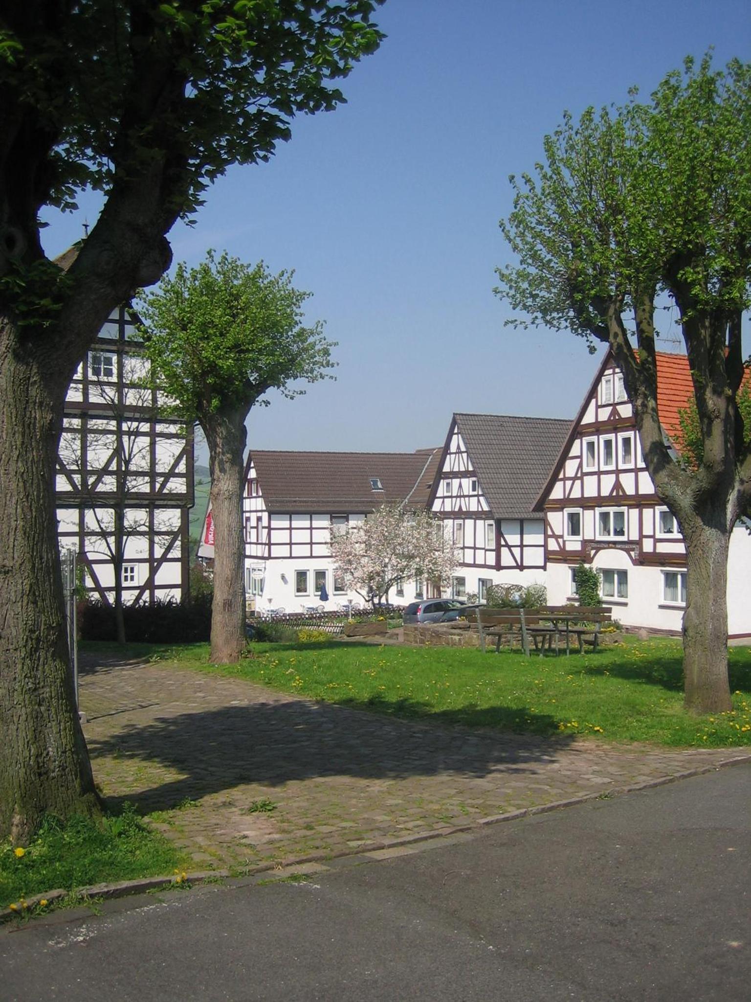 Brandners Ferienwohnung Quetsche view 3