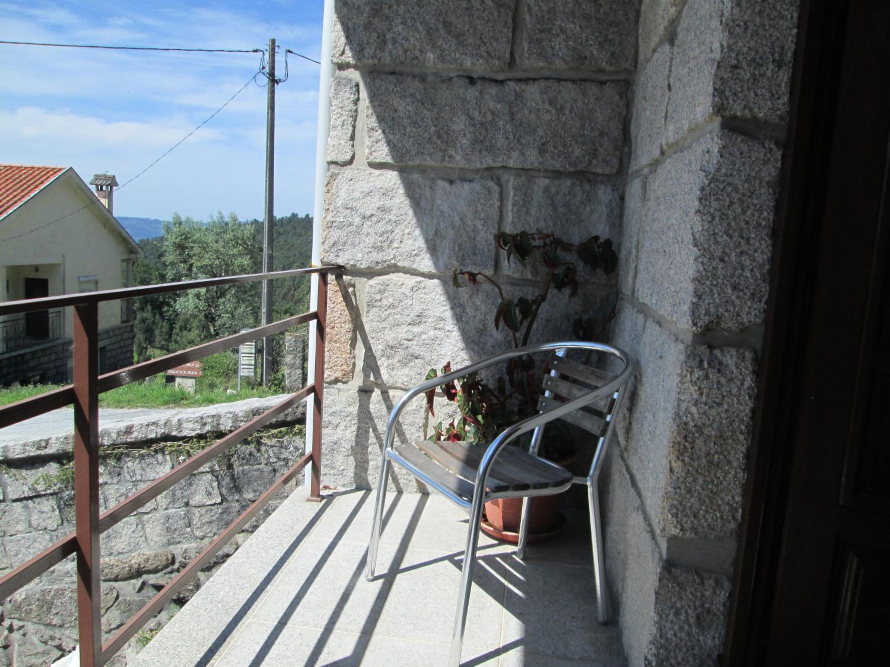 Casa Baranda