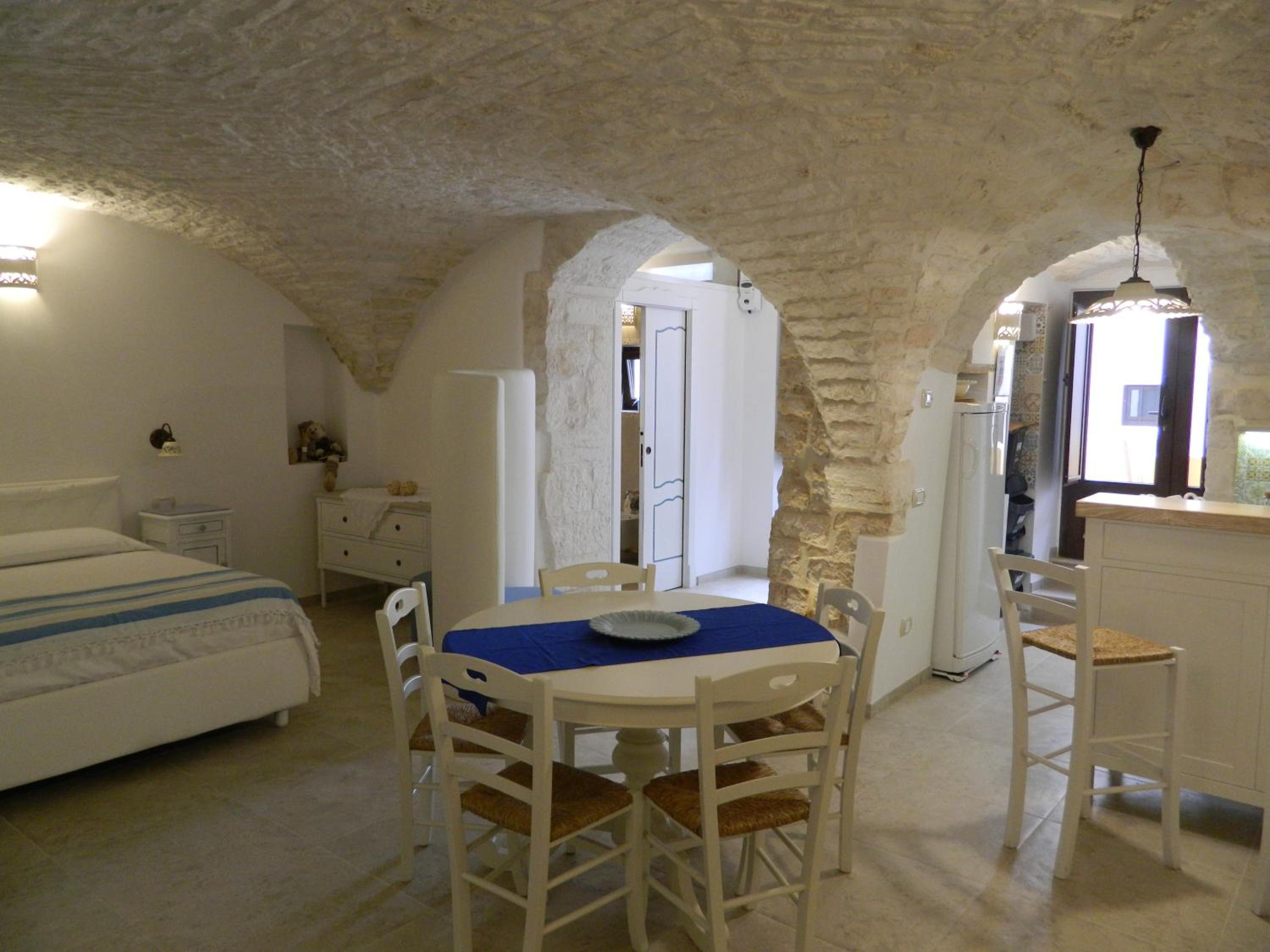 Residenza COLLEVISA view 4