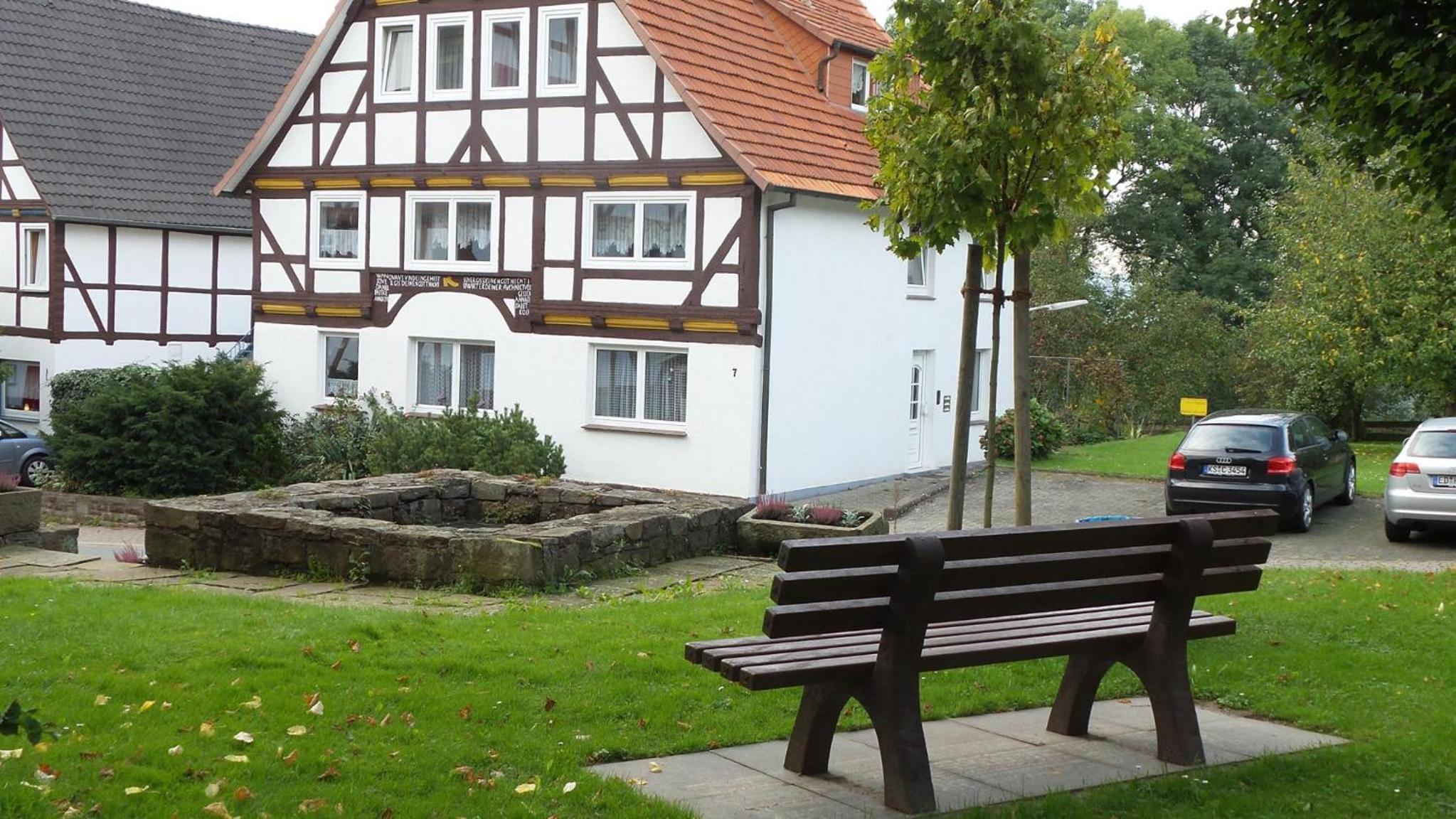 Brandners Ferienwohnung Quetsche view 2