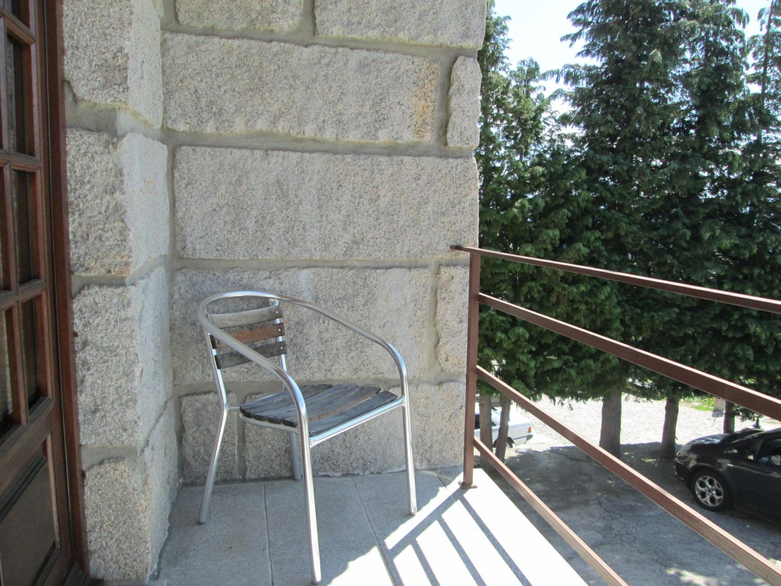 Casa Baranda