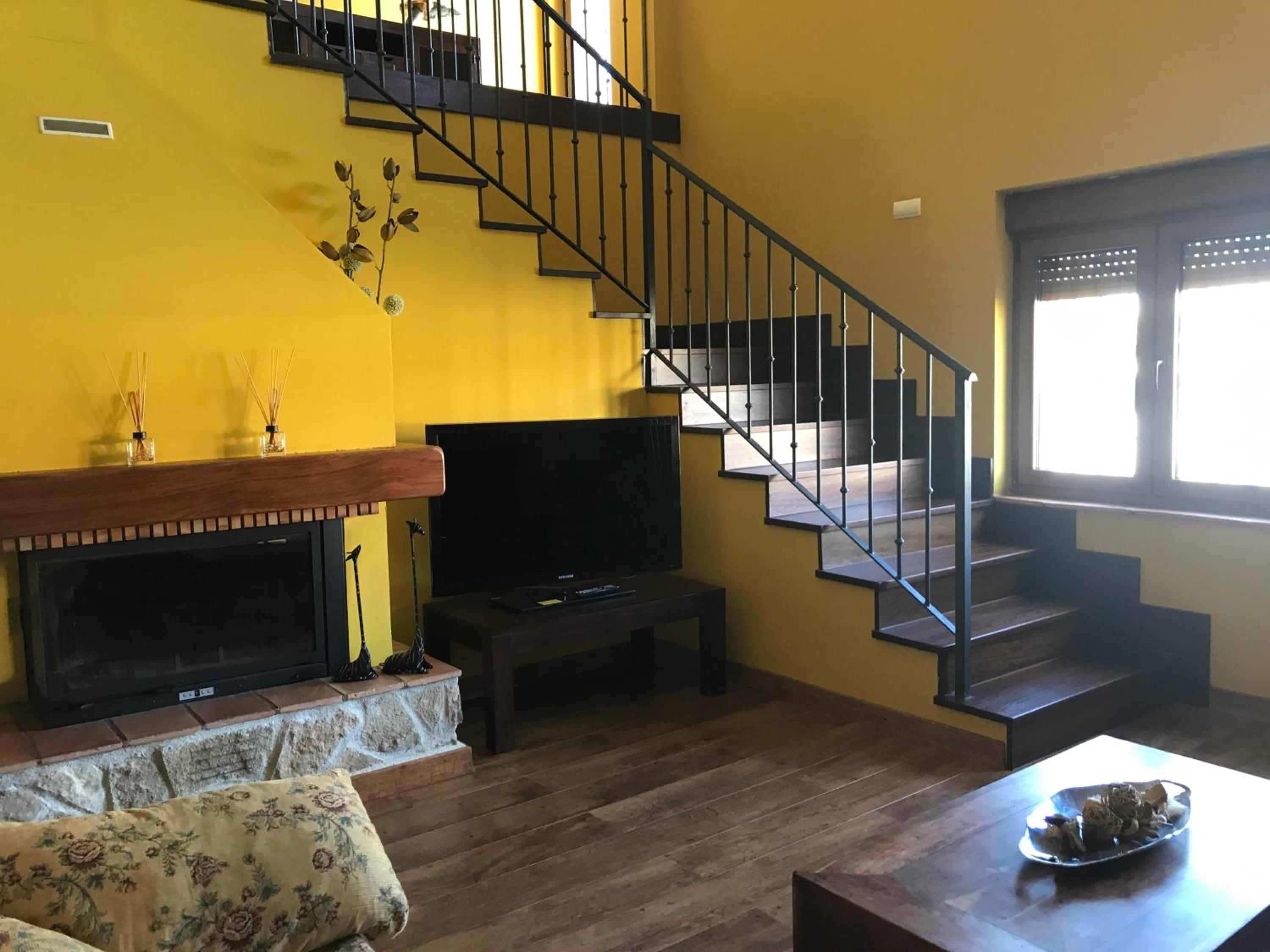 Casa rural Miranda view 2