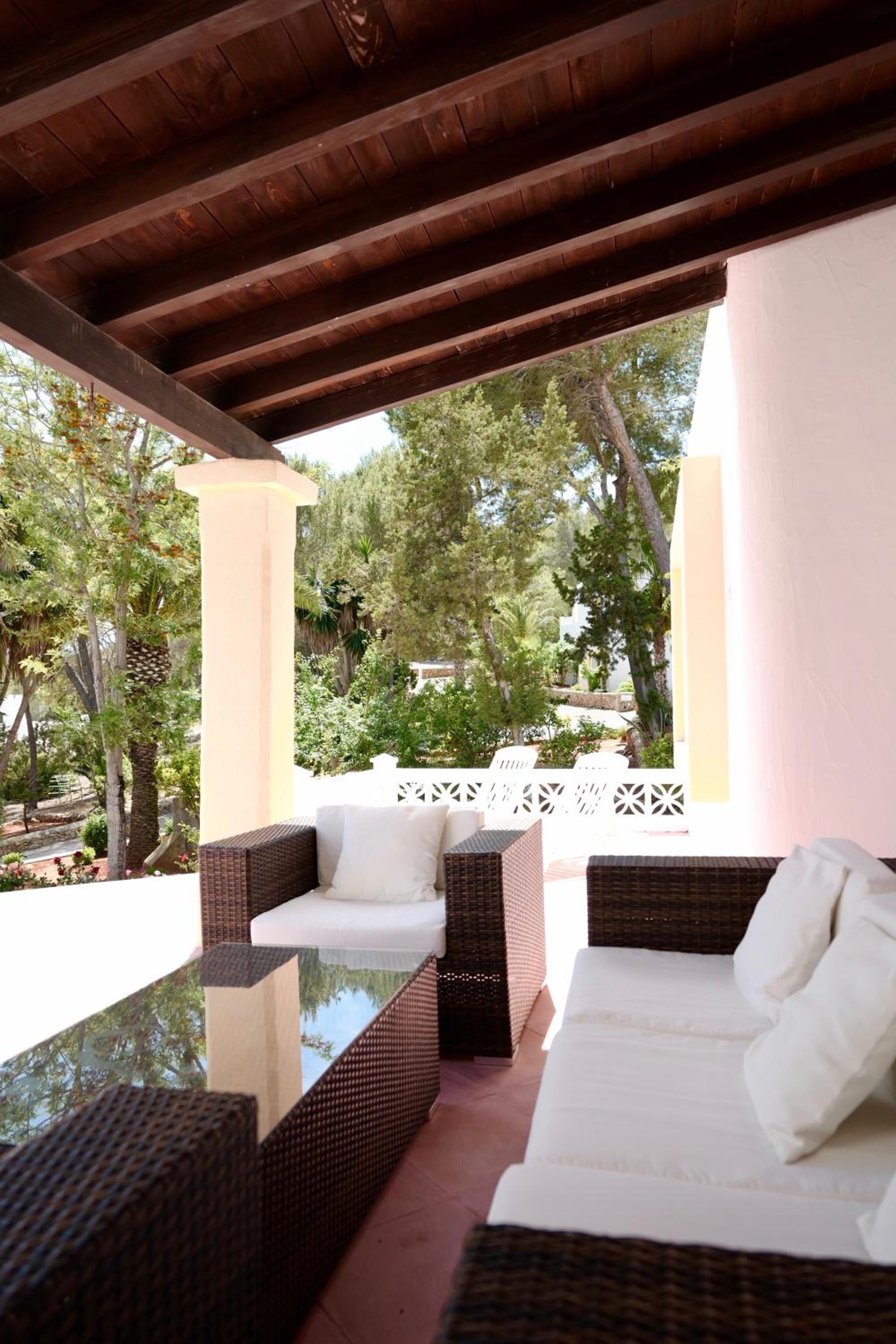 Hacienda Encanto del Rio