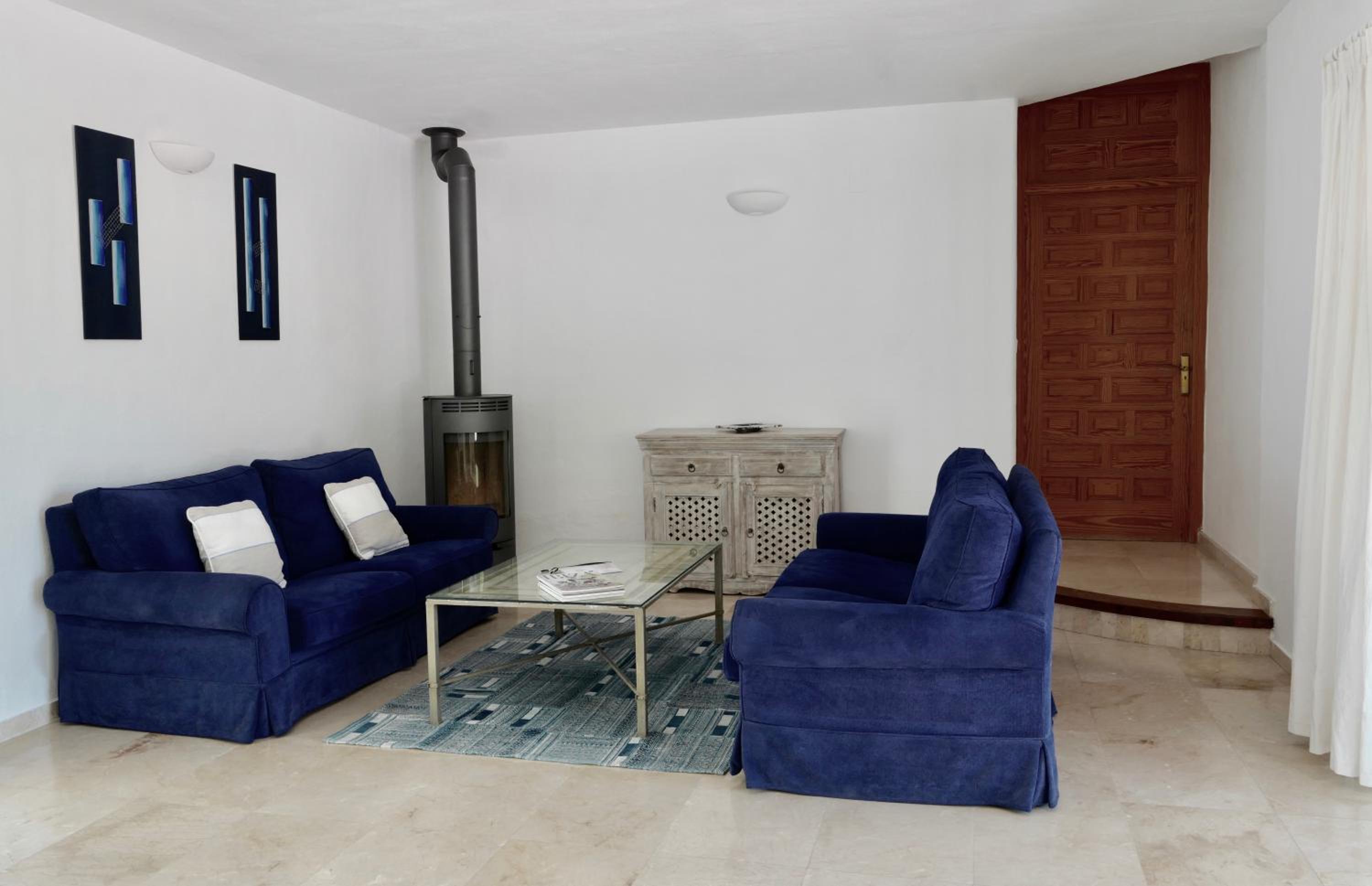 Hacienda Encanto del Rio