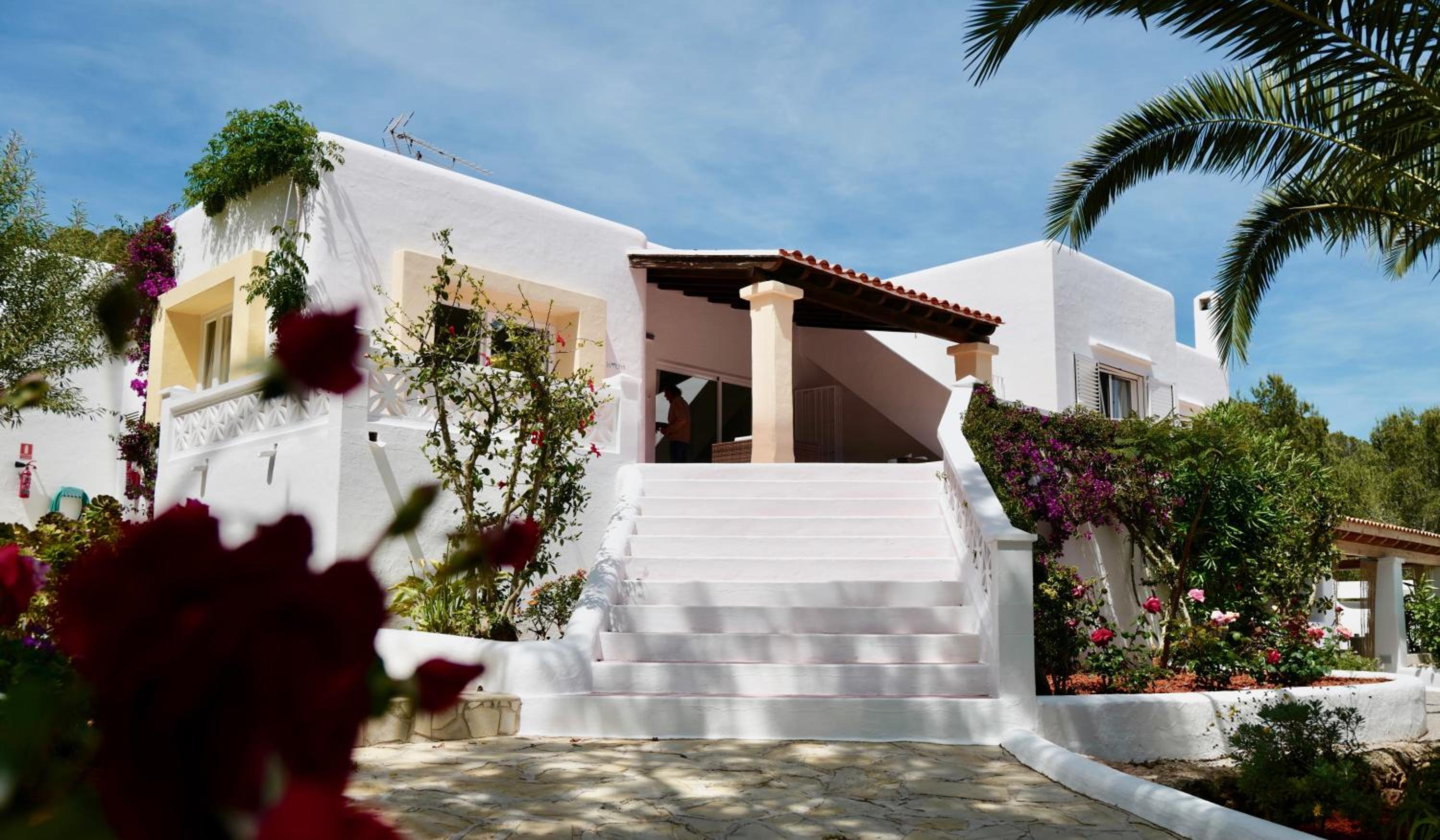 Hacienda Encanto del Rio