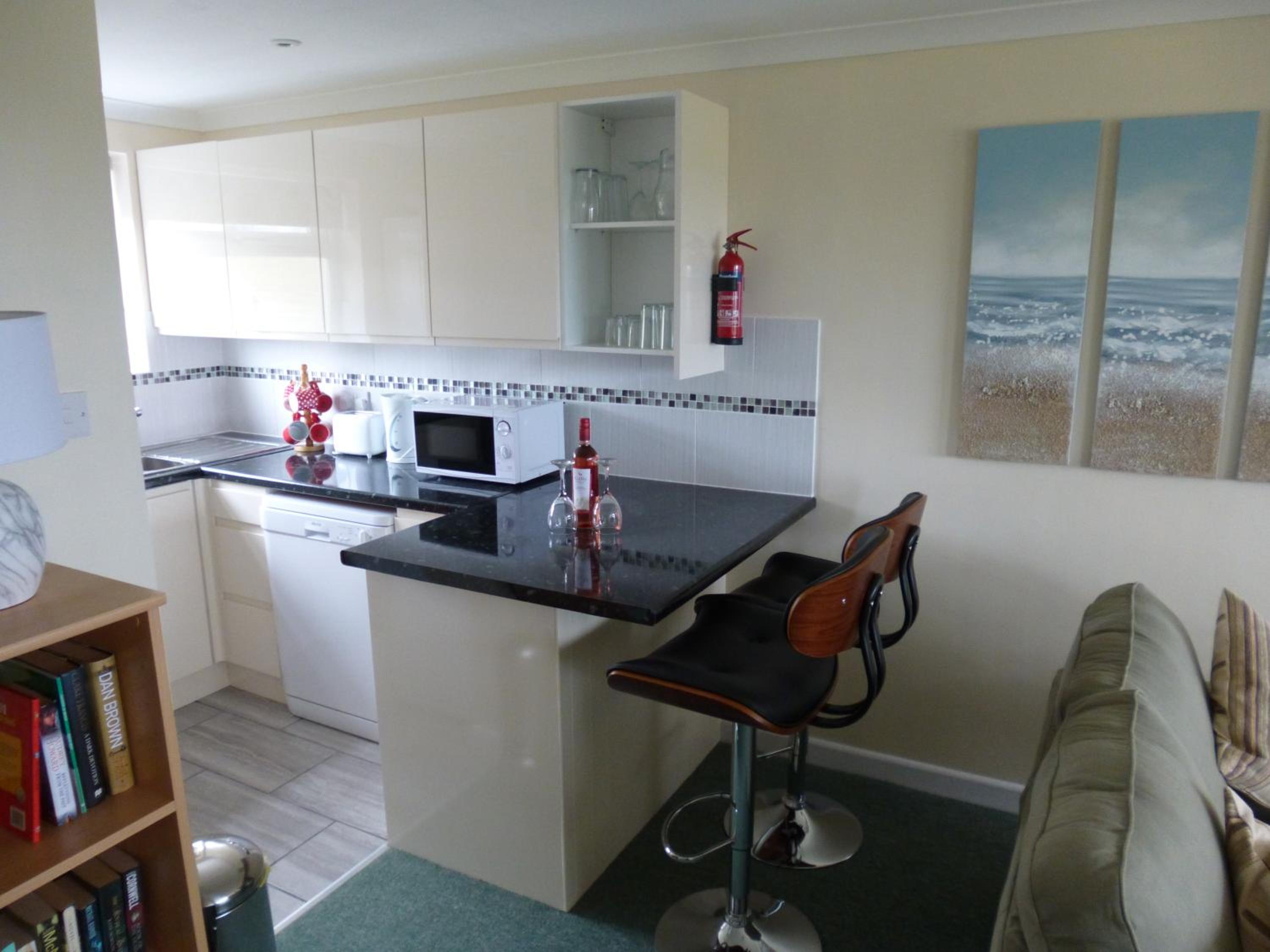 Bude Vacations - Beach View - Property Image 14