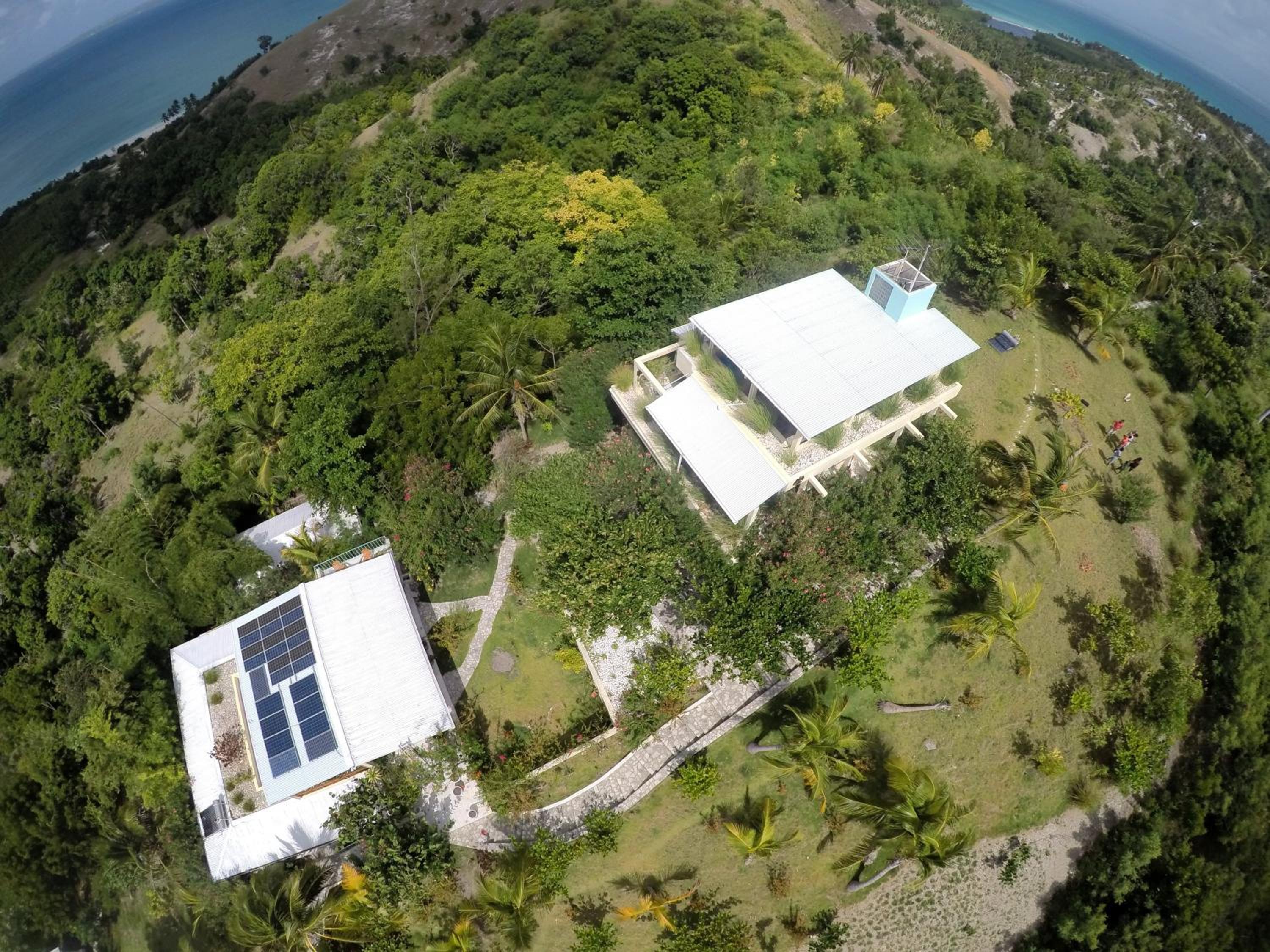 Suites la Colline