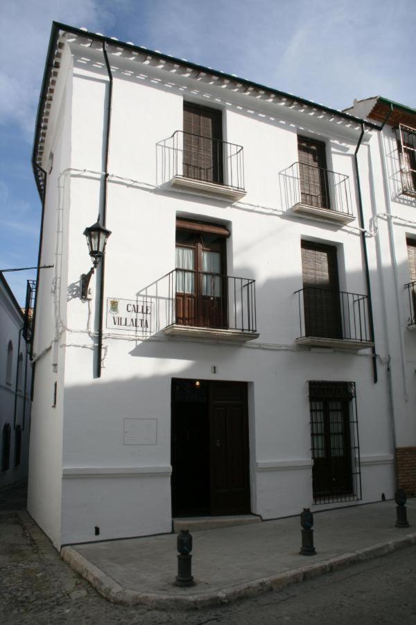Casa Rural Villalta view 2