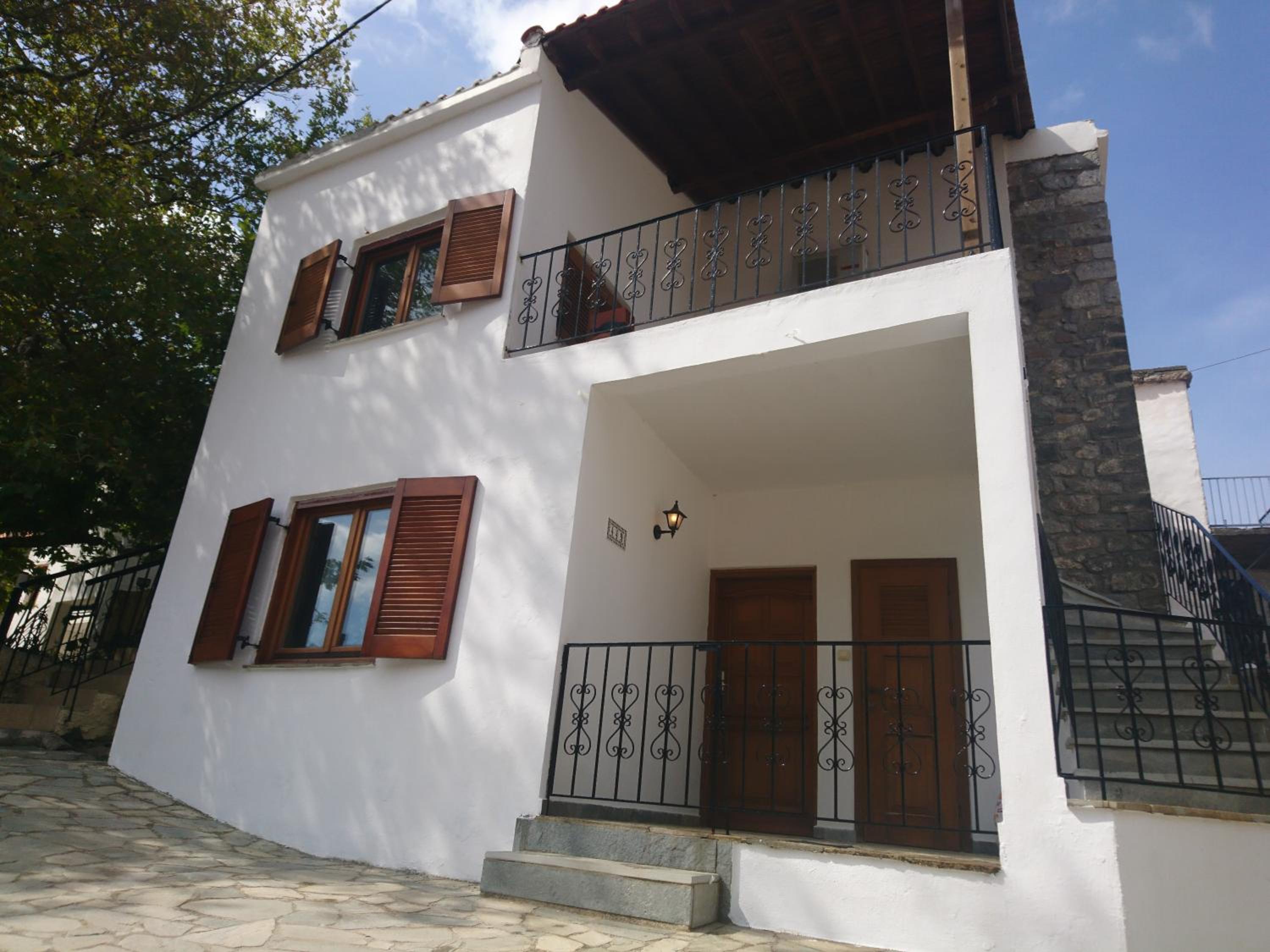 Samothraki view 3