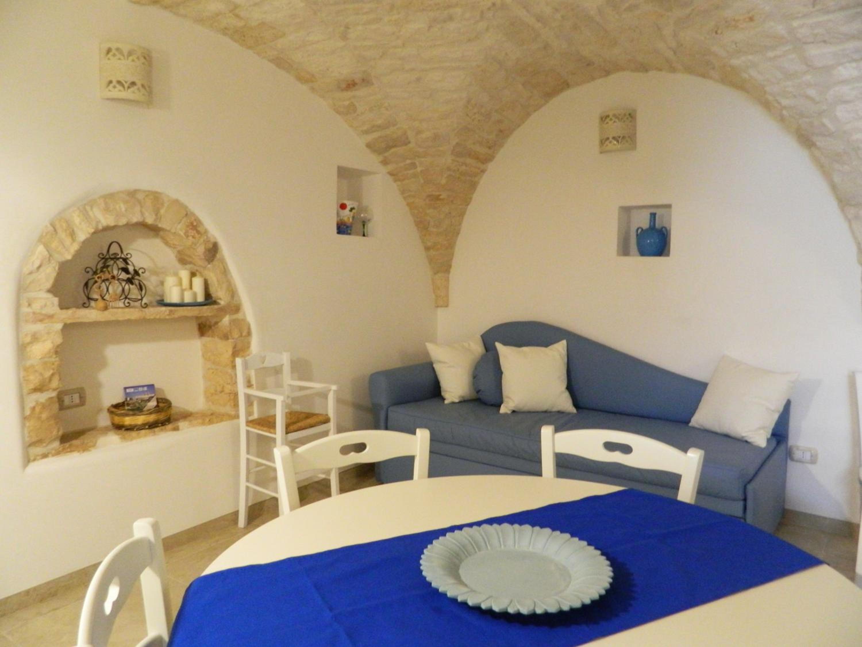 Residenza COLLEVISA view 5