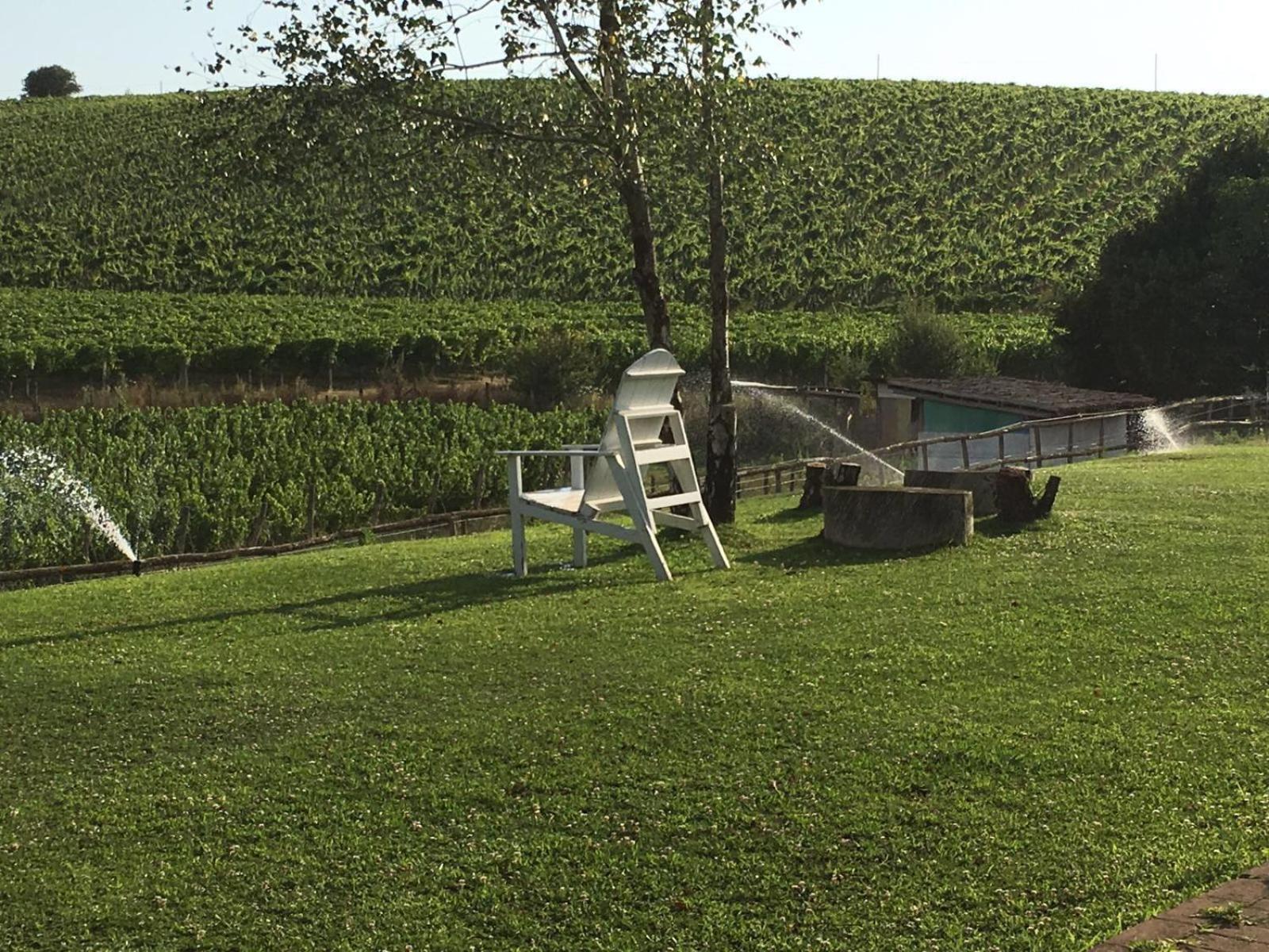 Borgo del Gelso