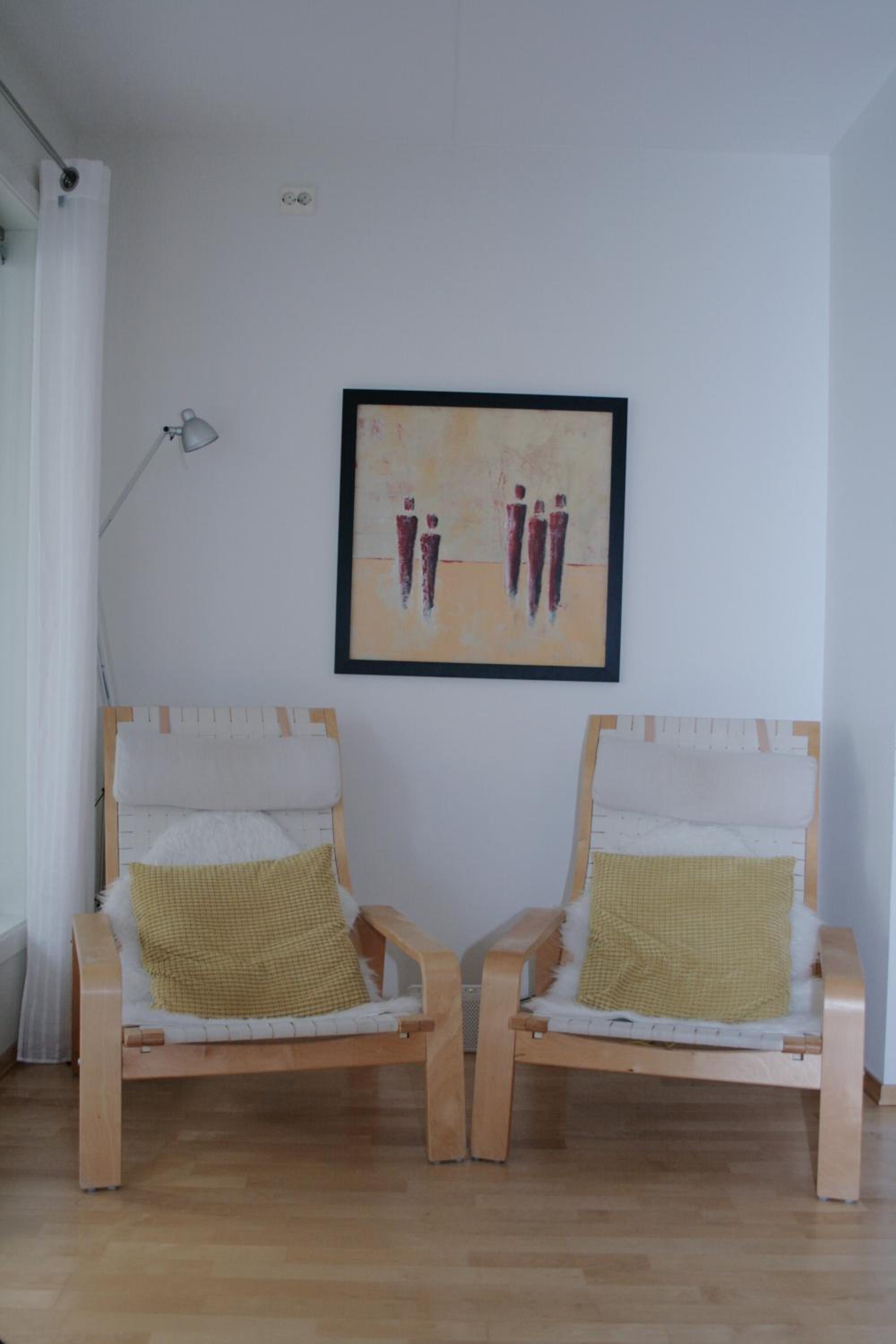 Stavanger Small Apartments - City Centre