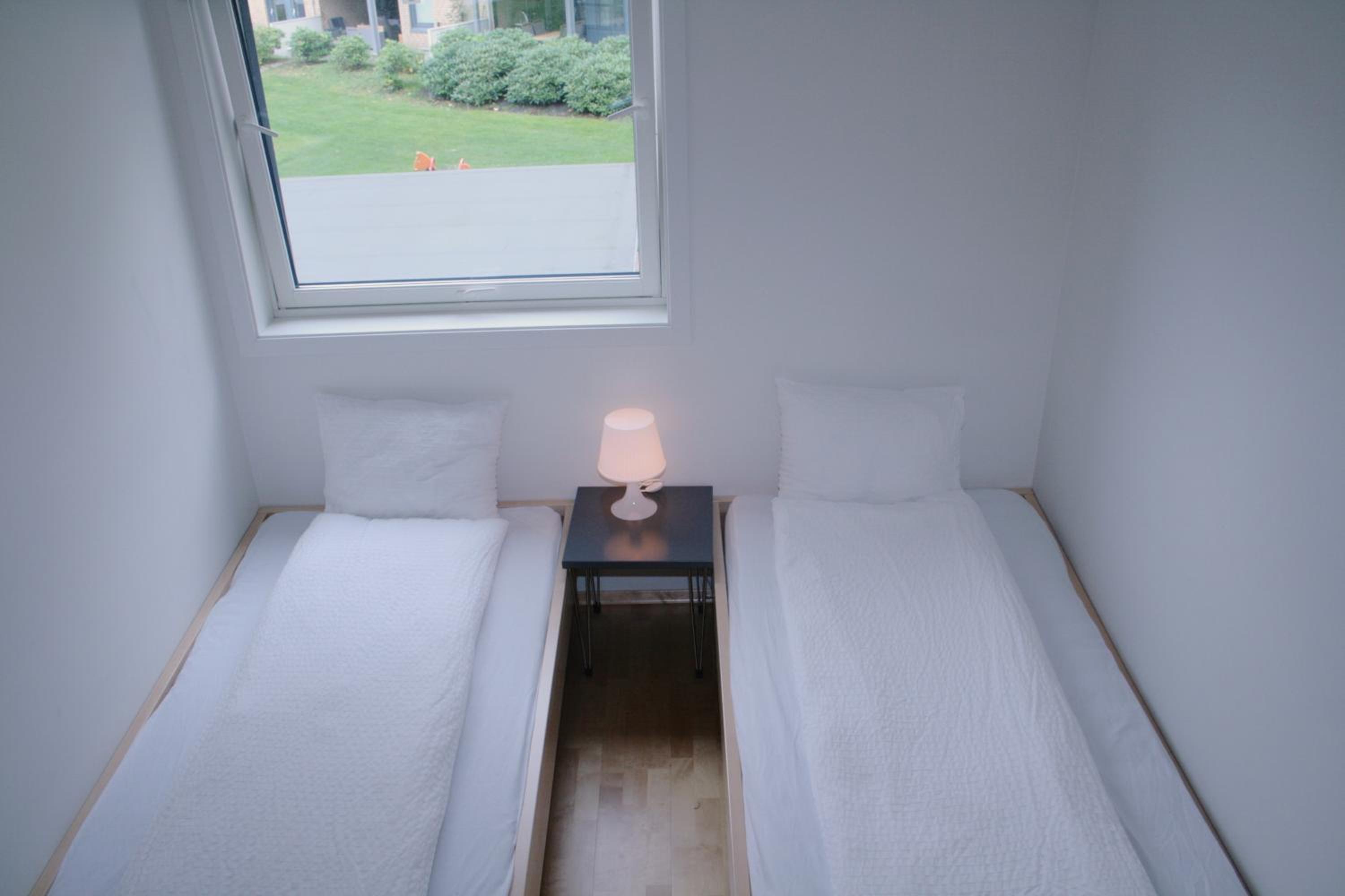 Stavanger Small Apartments - City Centre