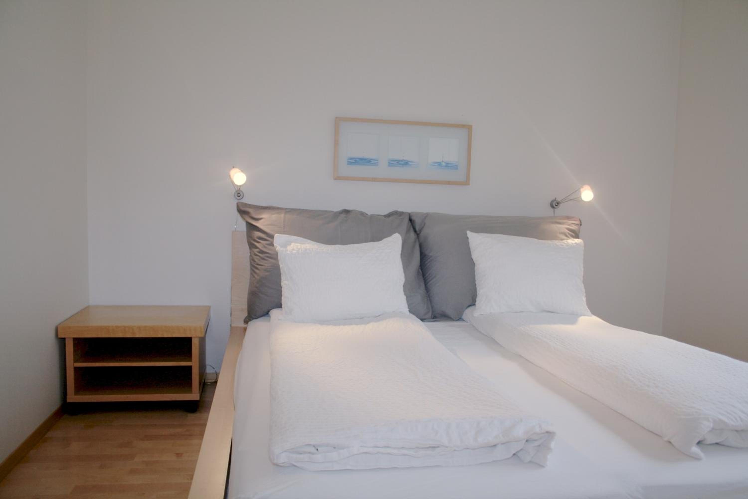 Stavanger Small Apartments - City Centre
