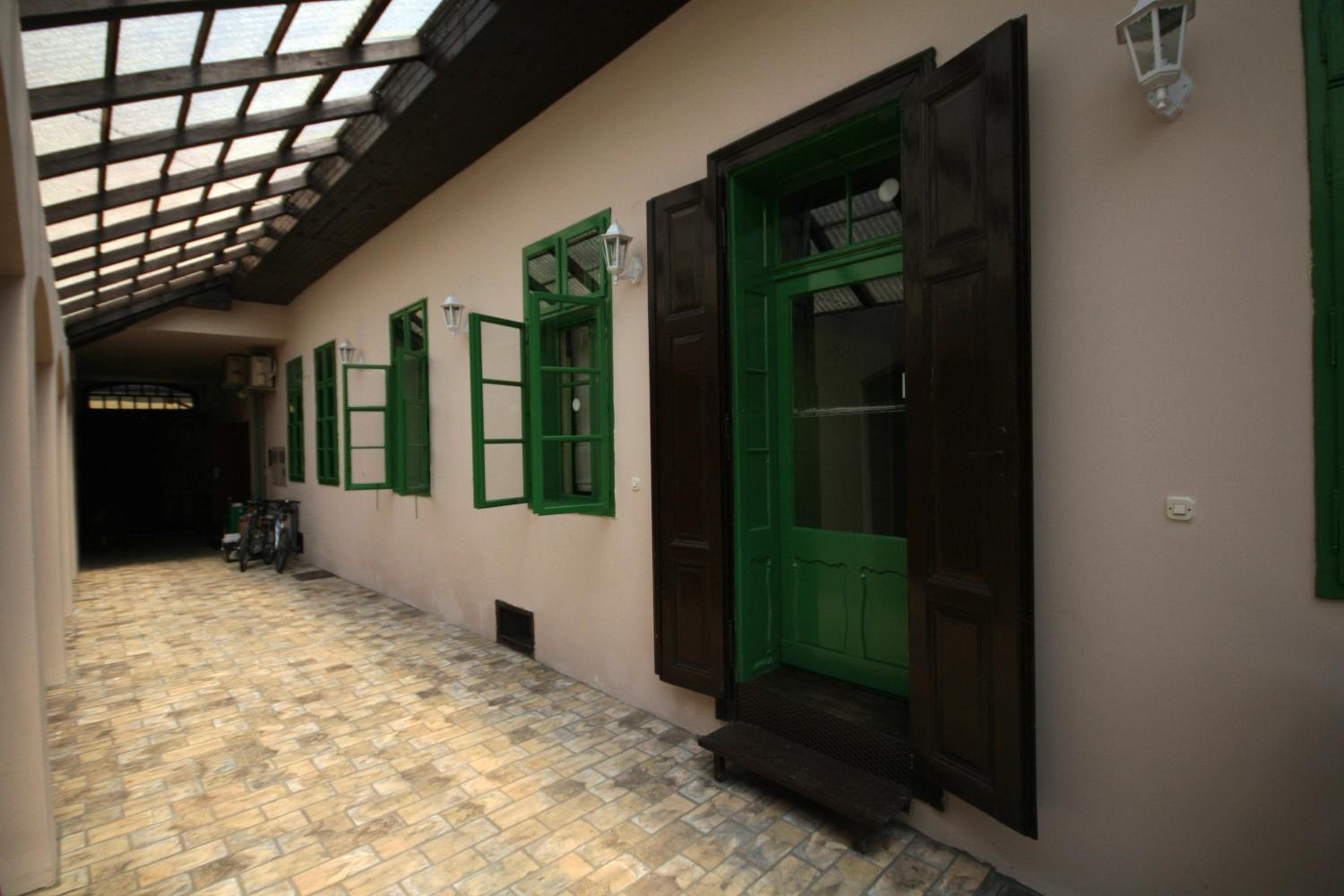 Hotel Rooms Lišnić - Image 1