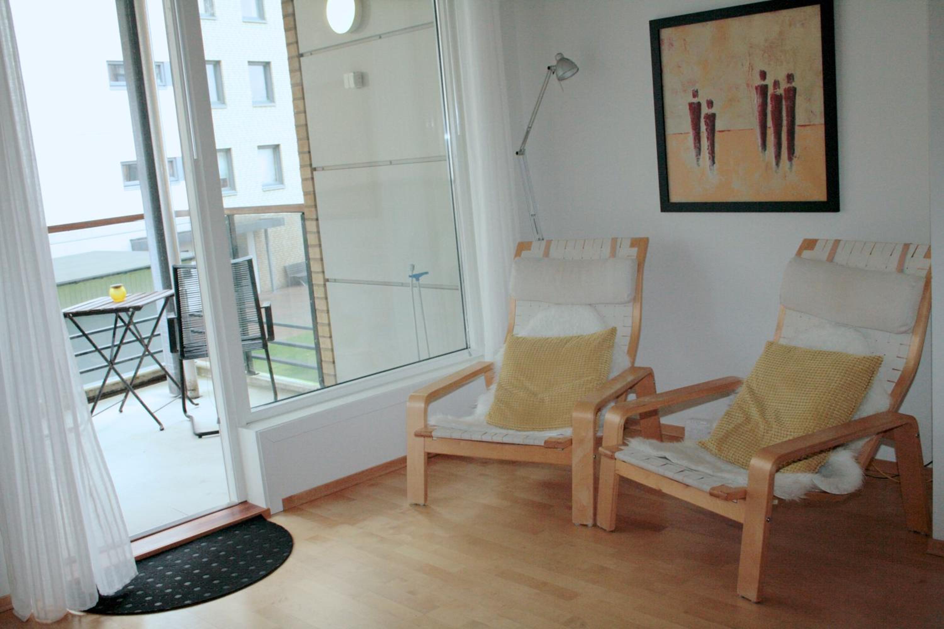 Stavanger Small Apartments - City Centre