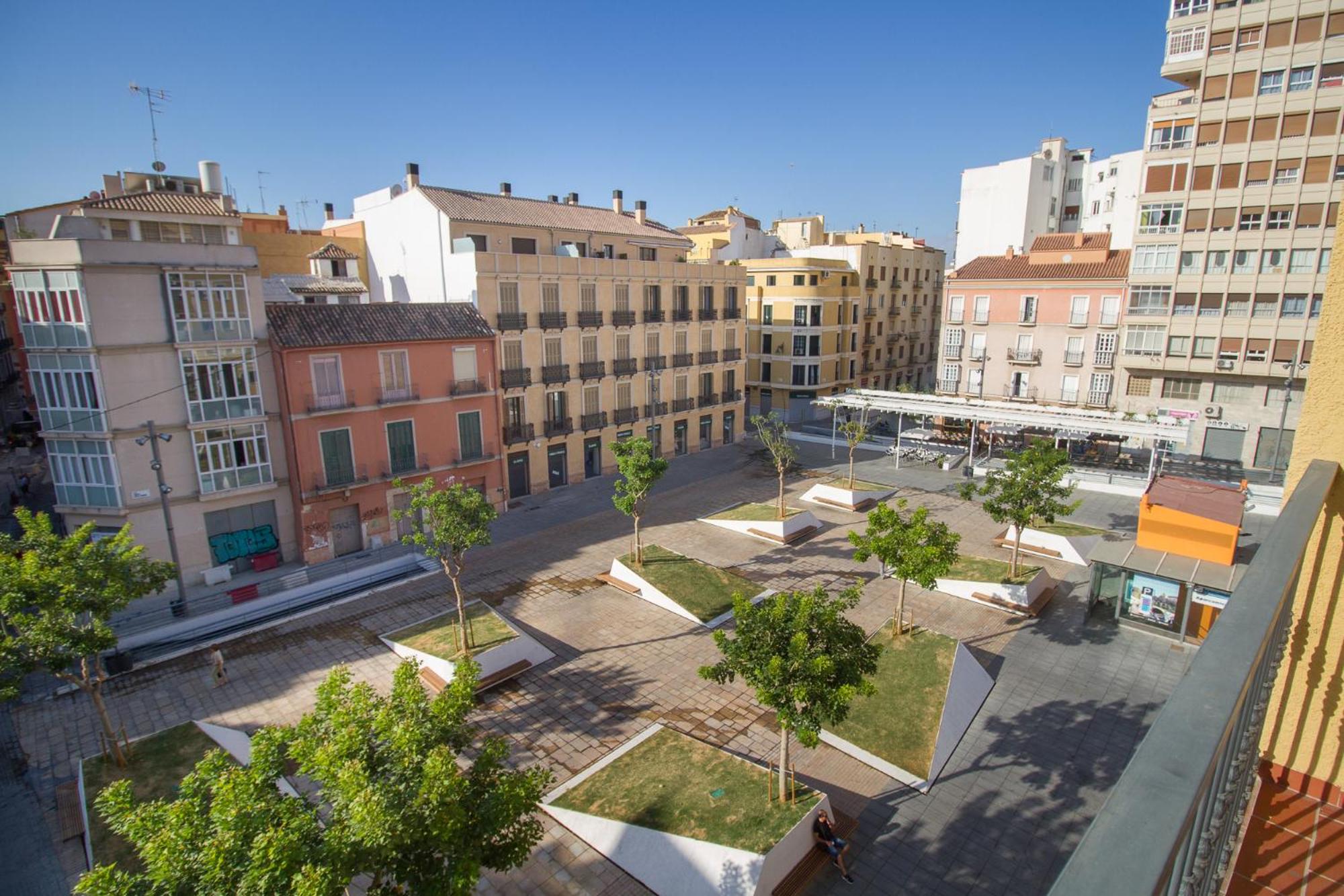 WonderStays Apartamentos Morgan
