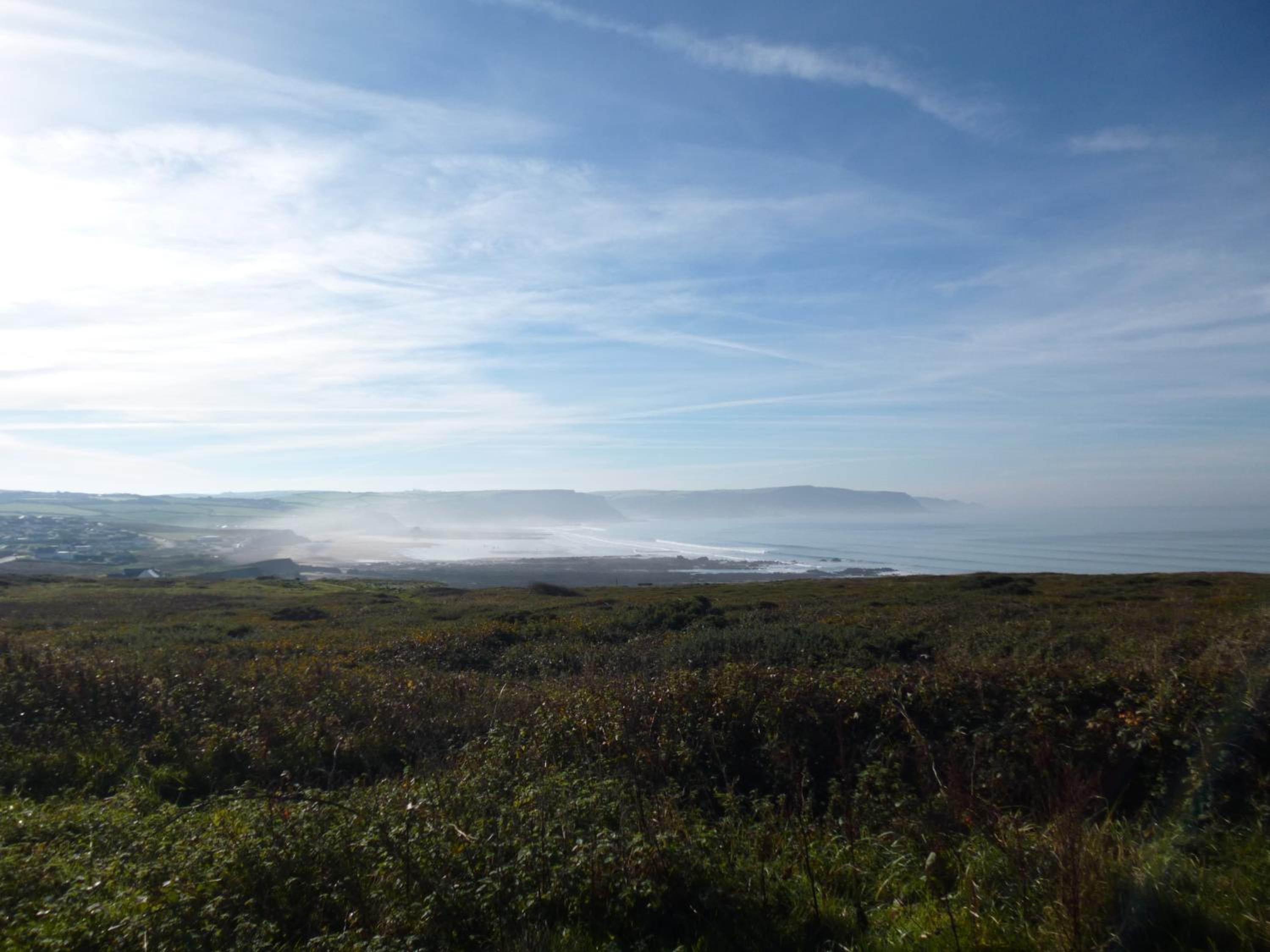 Bude Vacations - Beach View - Property Image 5