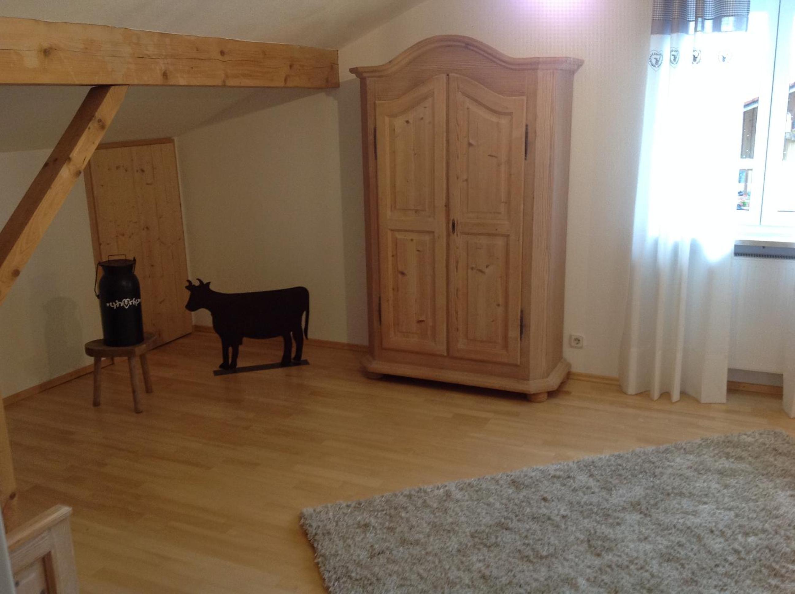 Ferienhaus Schönhensch