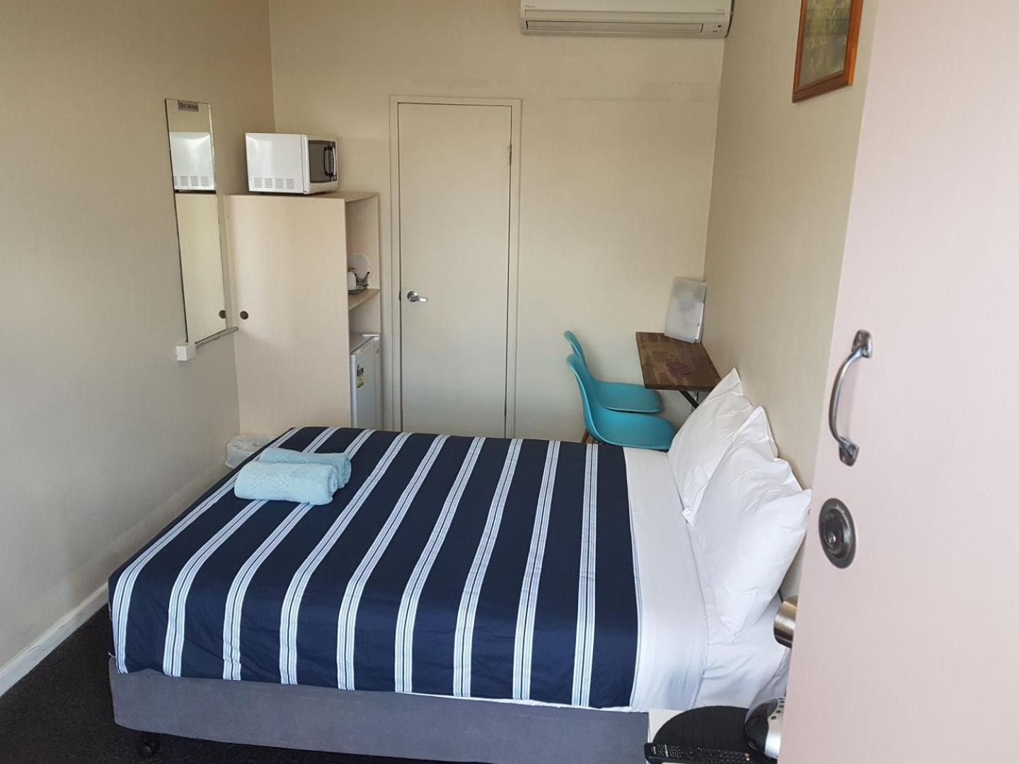 Wattle Tree Motel