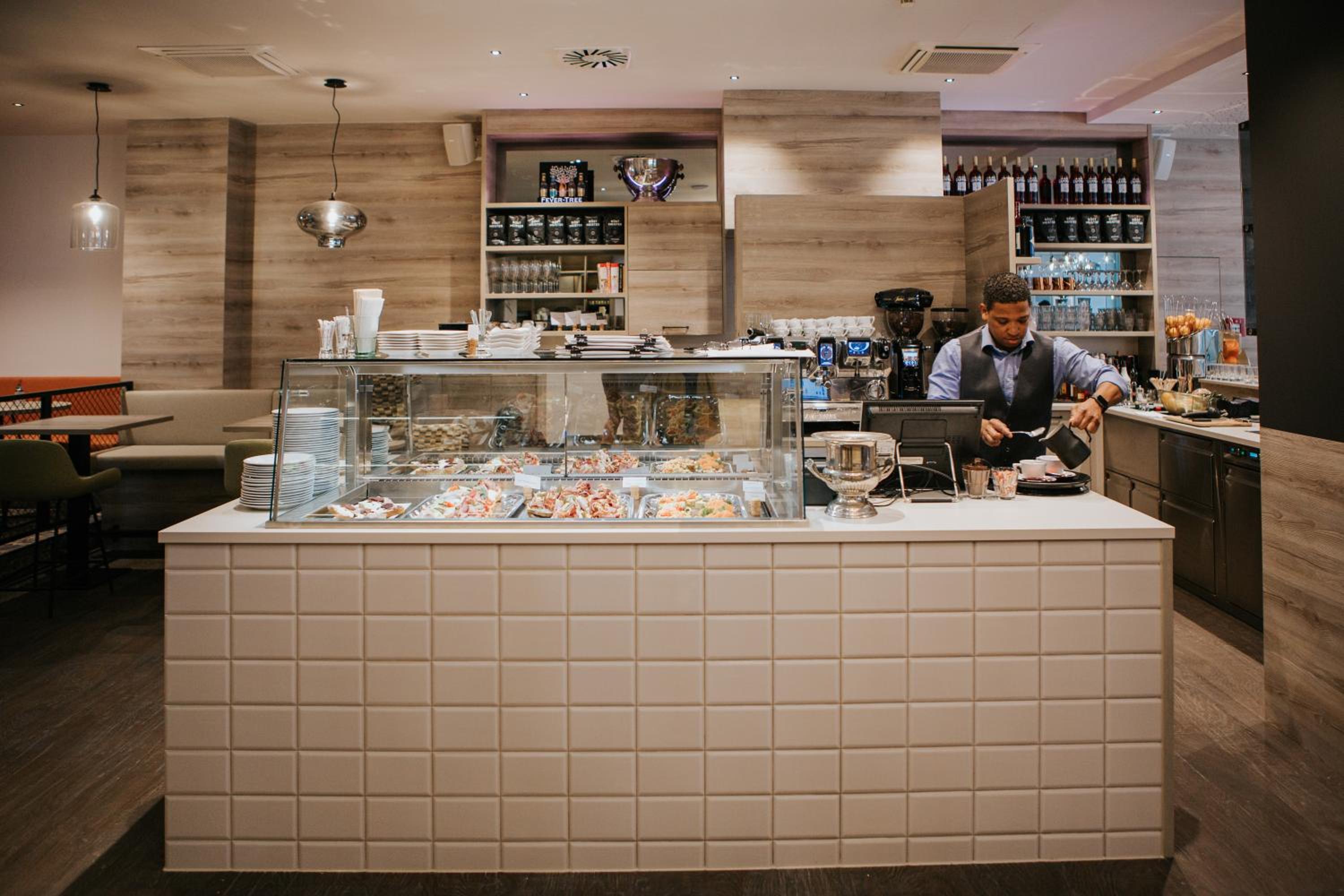 Linz Vacations - Hotel Schwarzer Bar - Property Image 20